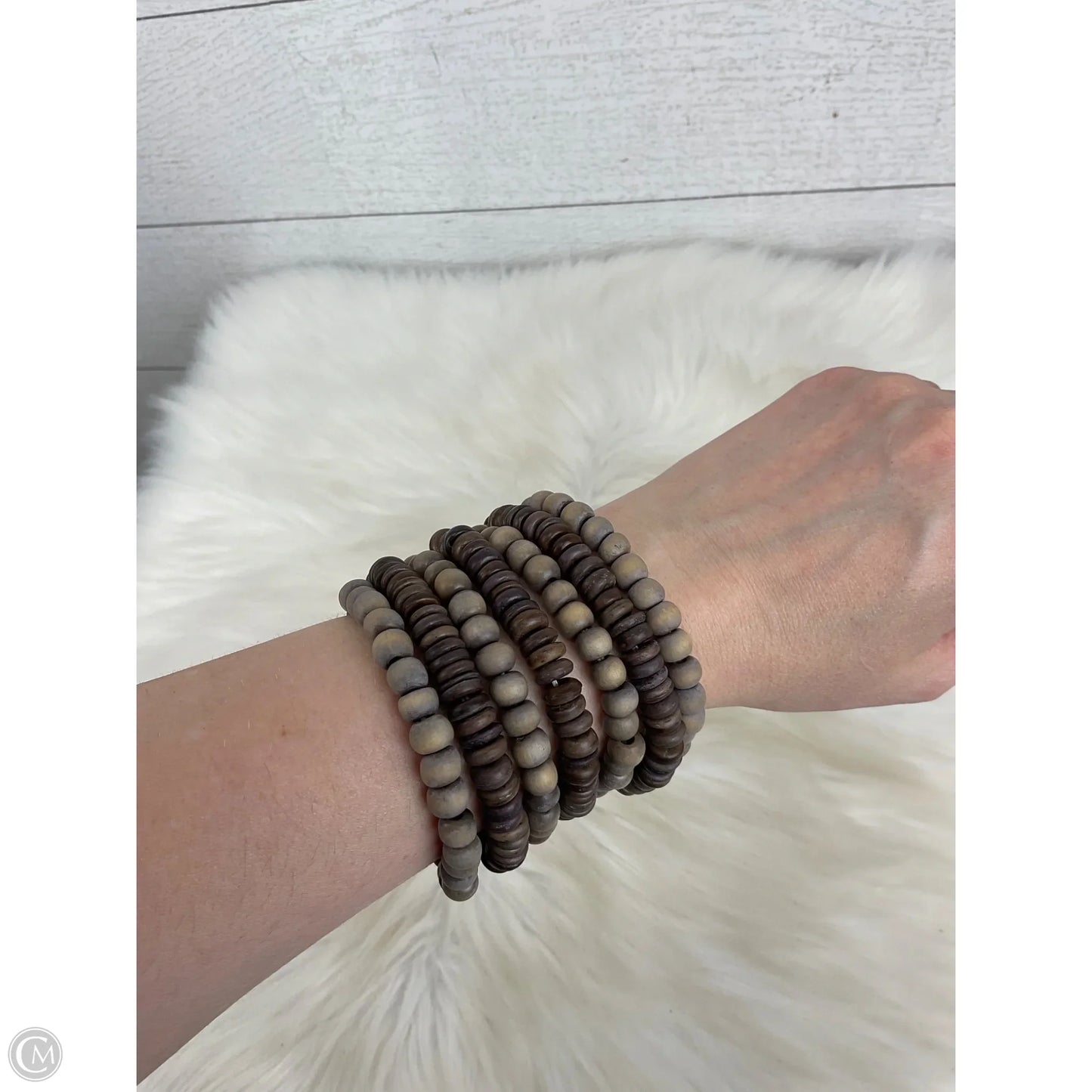 Bracelet Beaded By Clothes Mentor