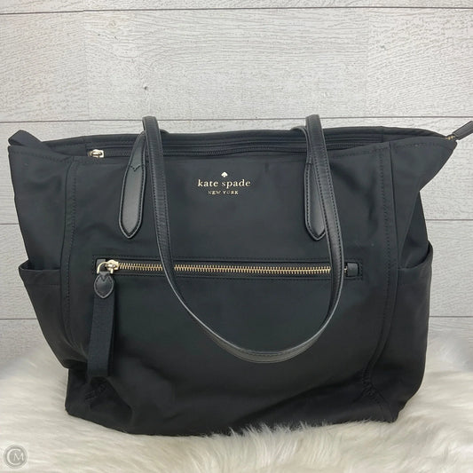 Tote Designer By Kate Spade, Size: Medium