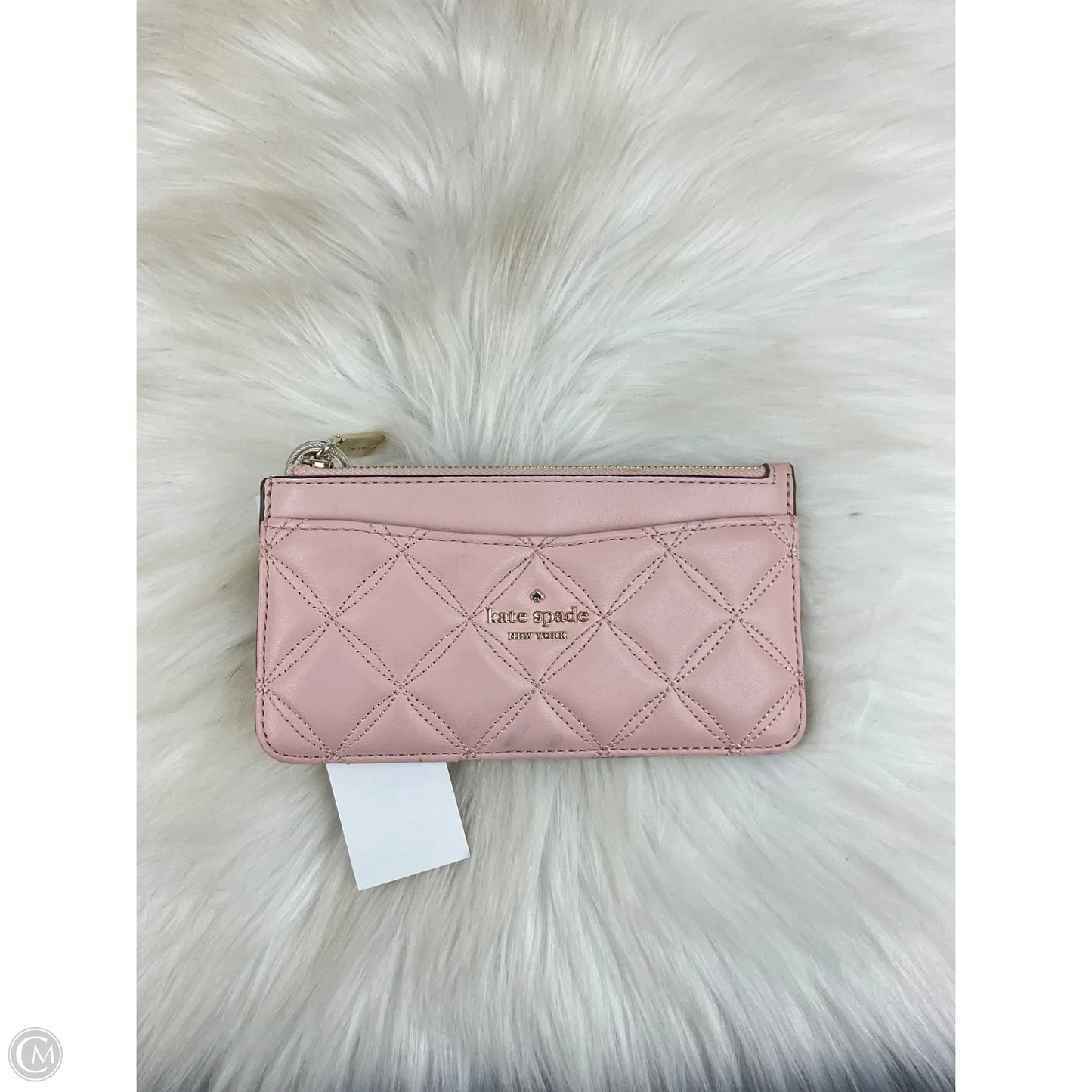 Wallet Designer By Kate Spade, Size: Medium