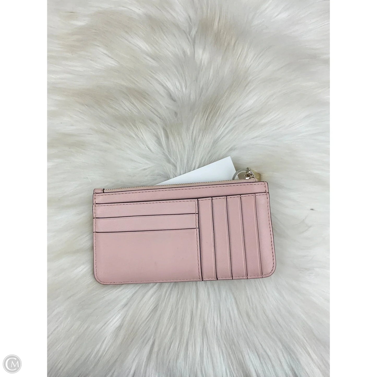 Wallet Designer By Kate Spade, Size: Medium