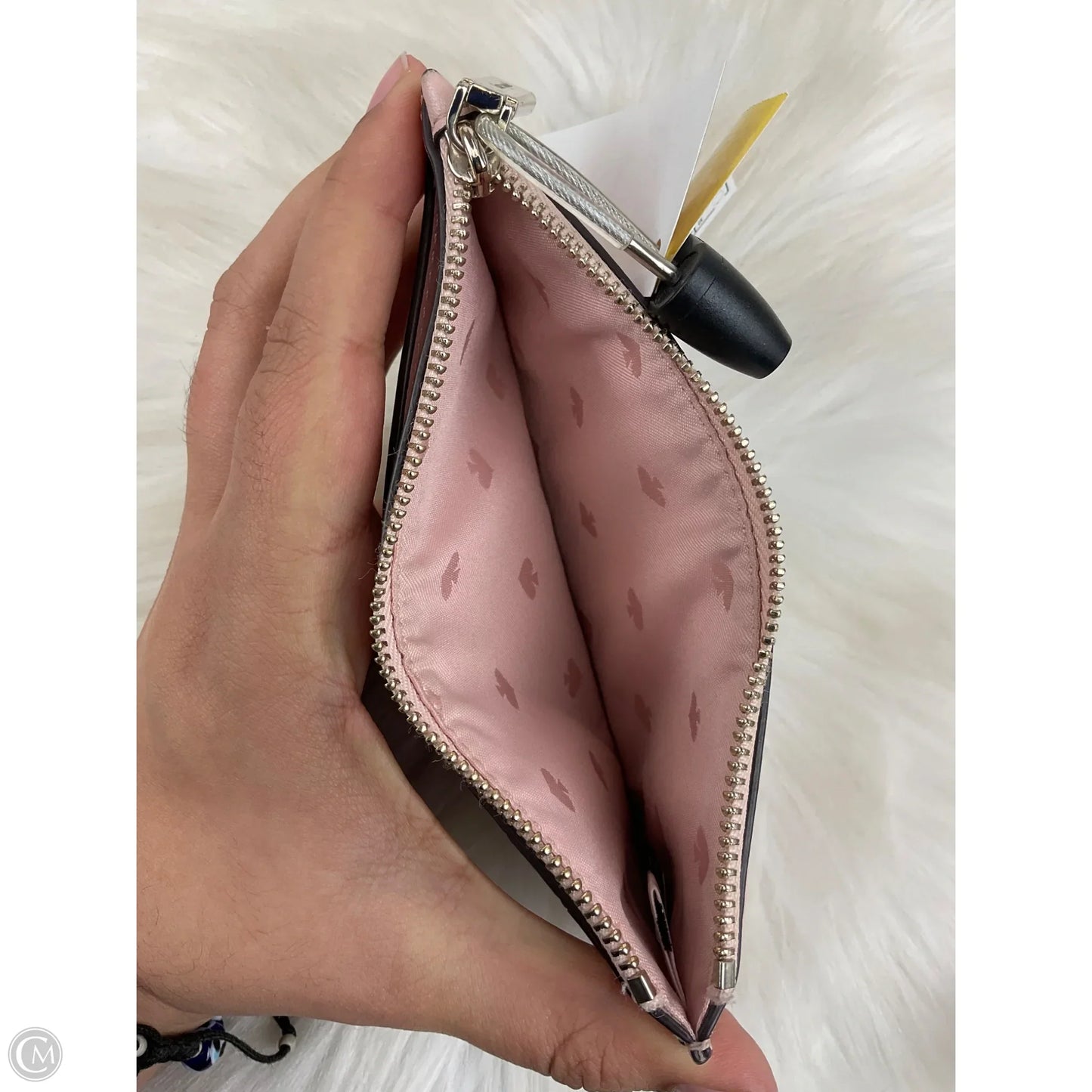 Wallet Designer By Kate Spade, Size: Medium