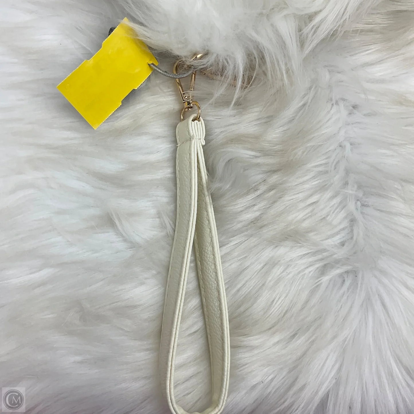 Clutch By Clothes Mentor, Size: Medium