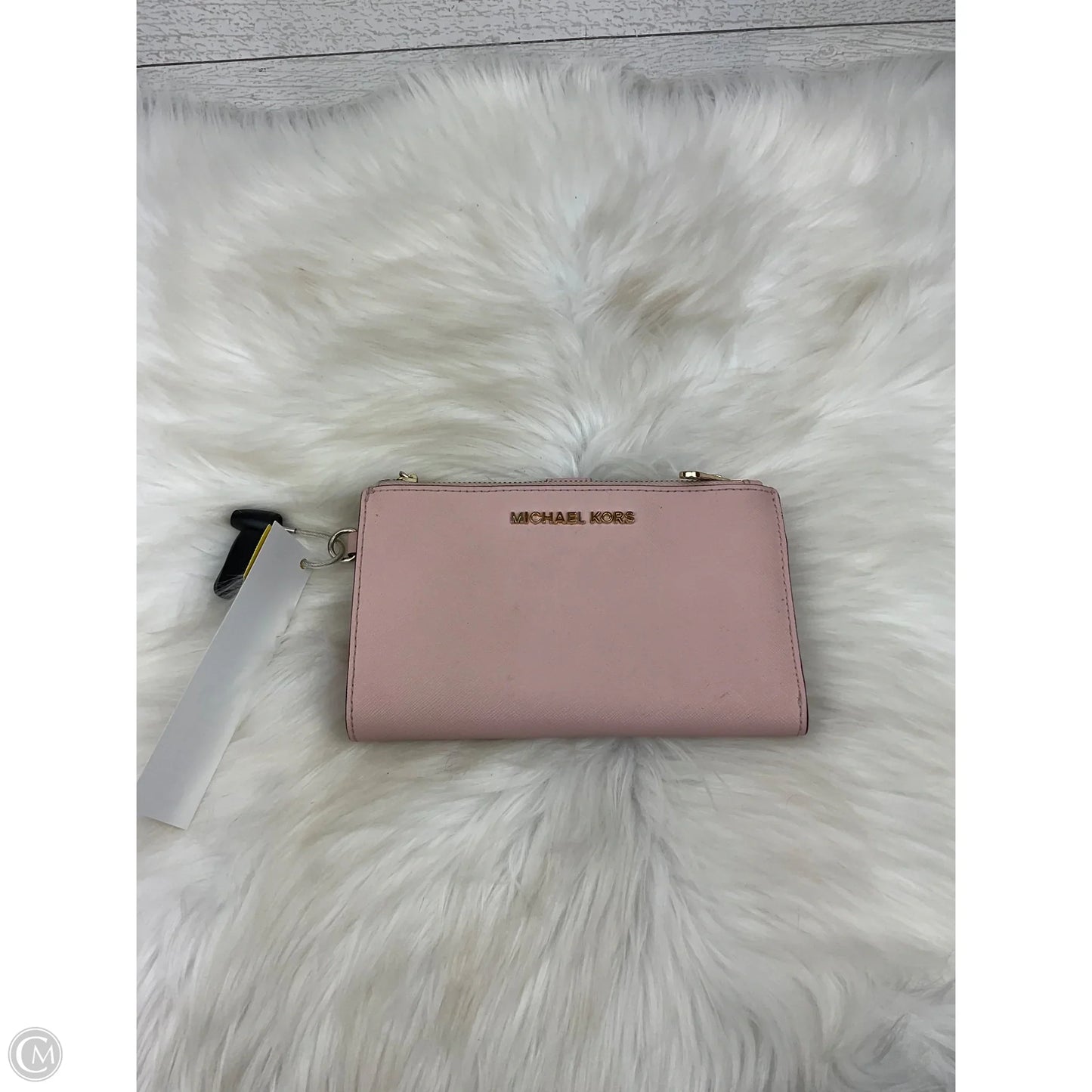 Wallet Designer By Michael Kors, Size: Small