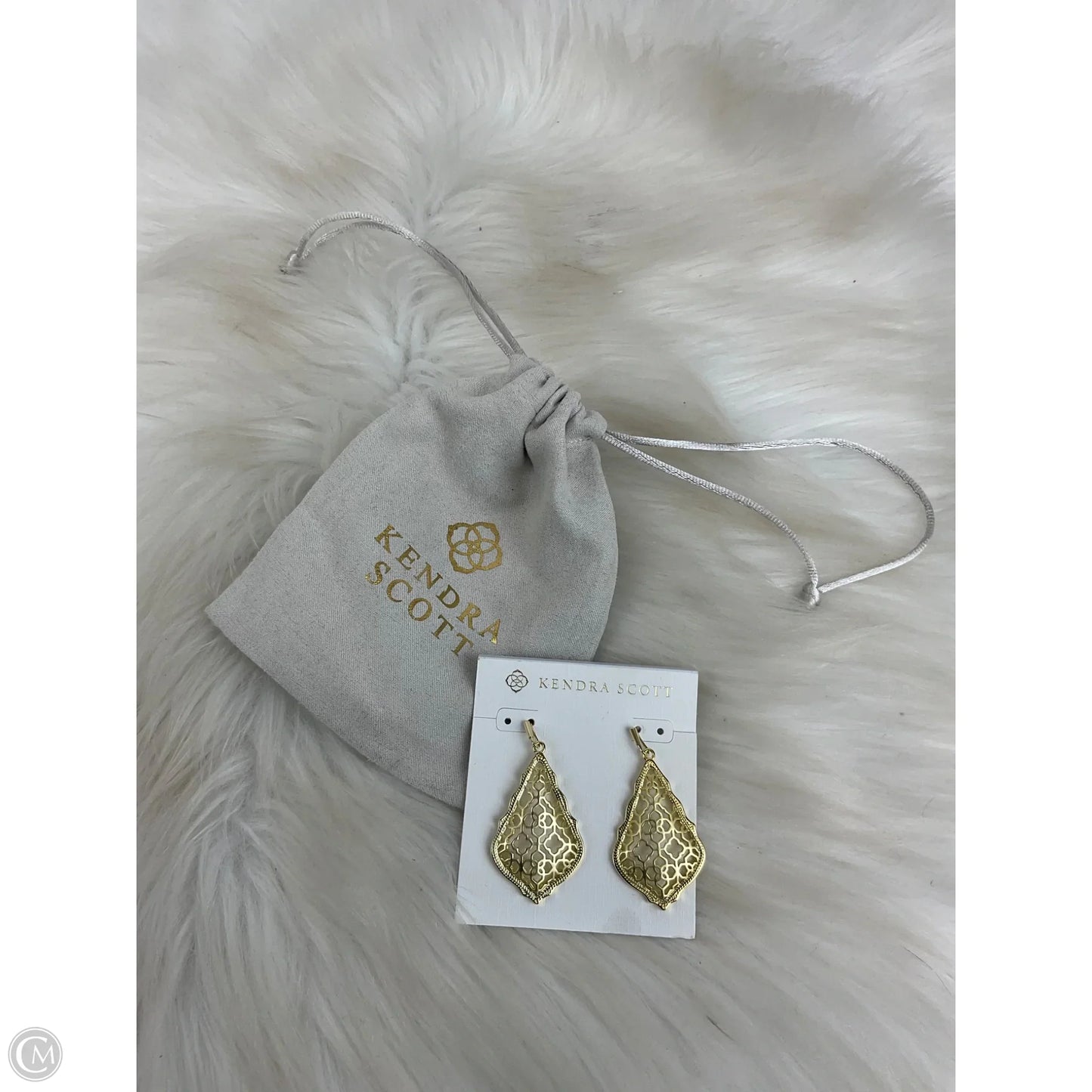 Earrings Dangle/drop By Kendra Scott