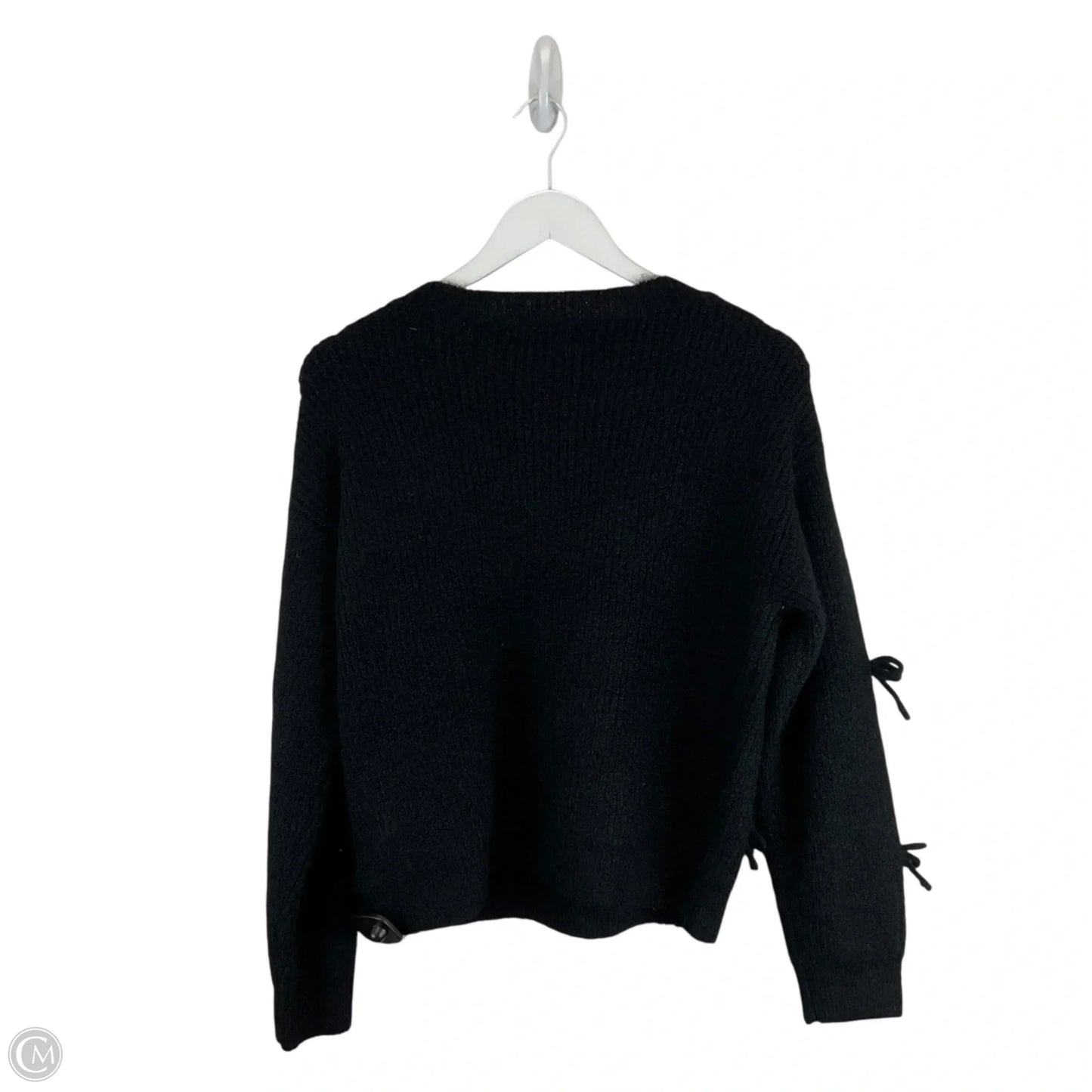 Sweater By Pinch In Black, Size: S