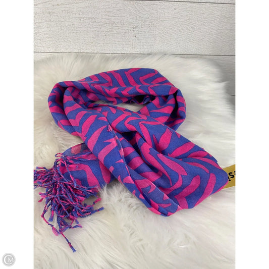Scarf Designer By Lilly Pulitzer