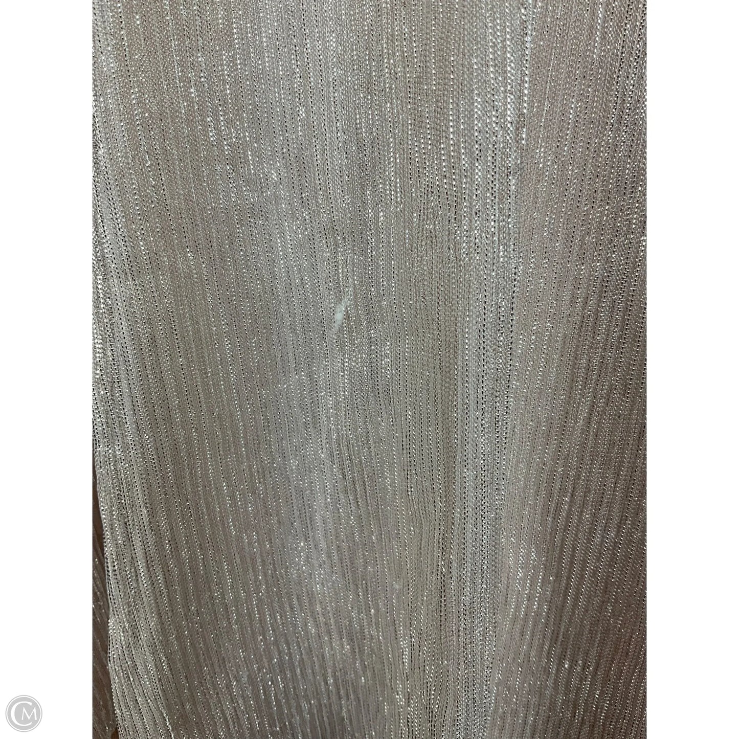 Top Sleeveless By Design History In Pink, Size: Xl