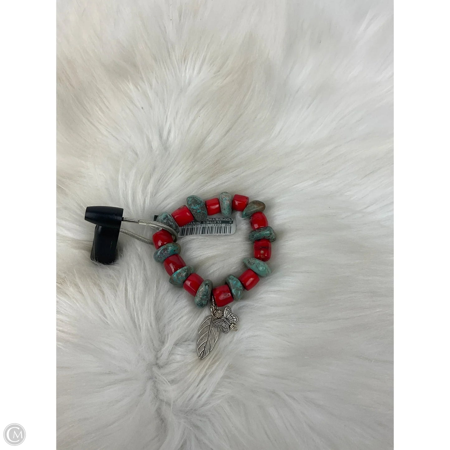 Bracelet Beaded By Clothes Mentor