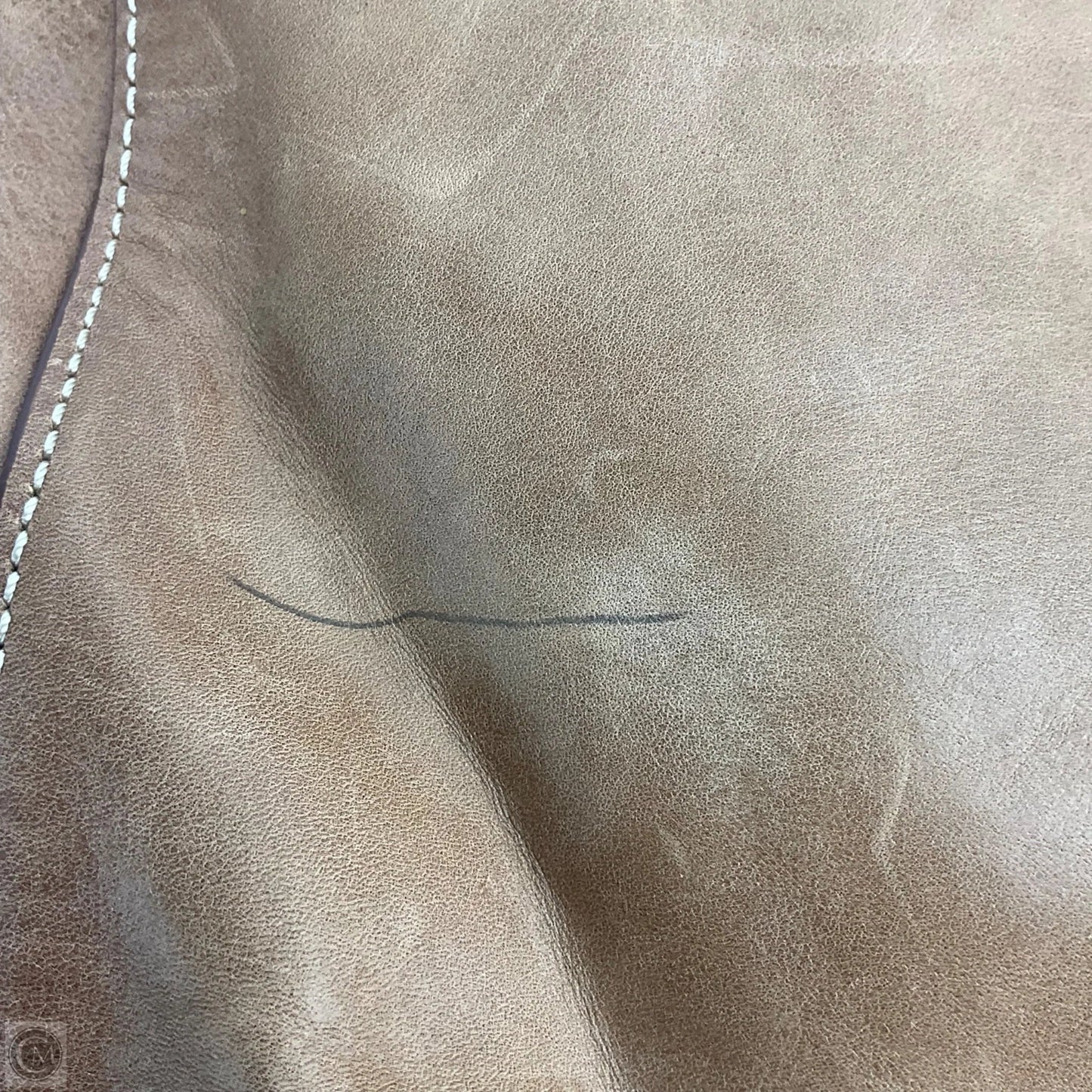 Handbag Designer By Frye, Size: Medium