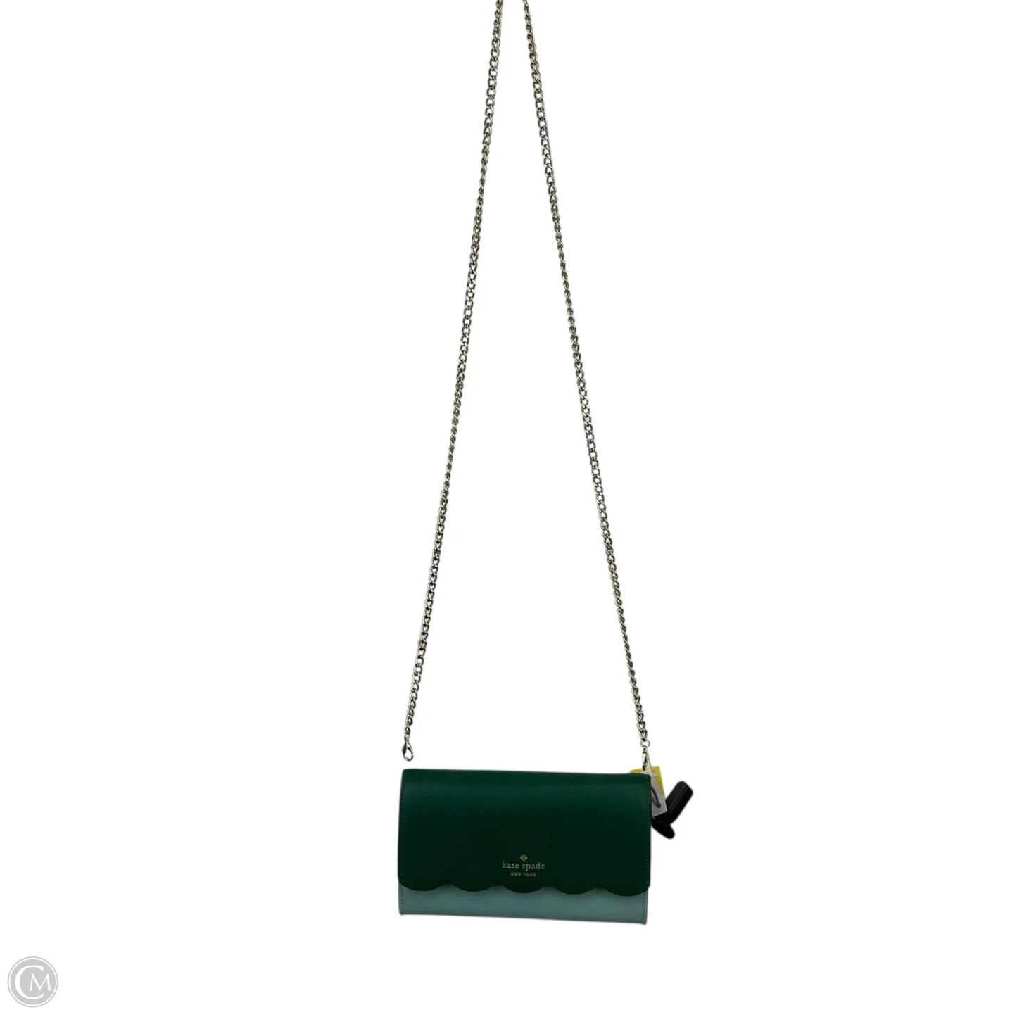 Crossbody Designer By Kate Spade, Size: Small