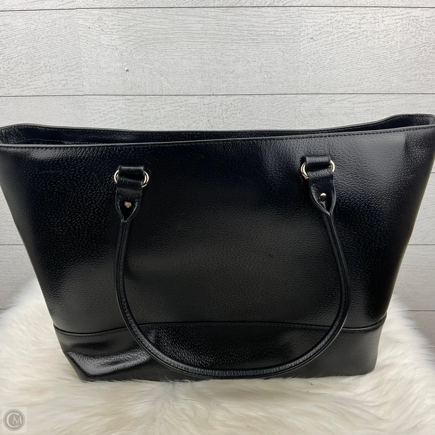 Handbag Designer By Kate Spade, Size: Large