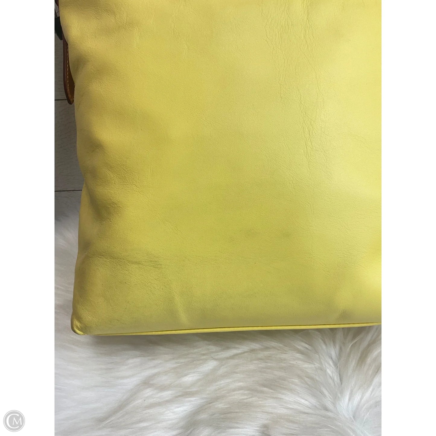 Handbag Designer By Dooney And Bourke, Size: Large