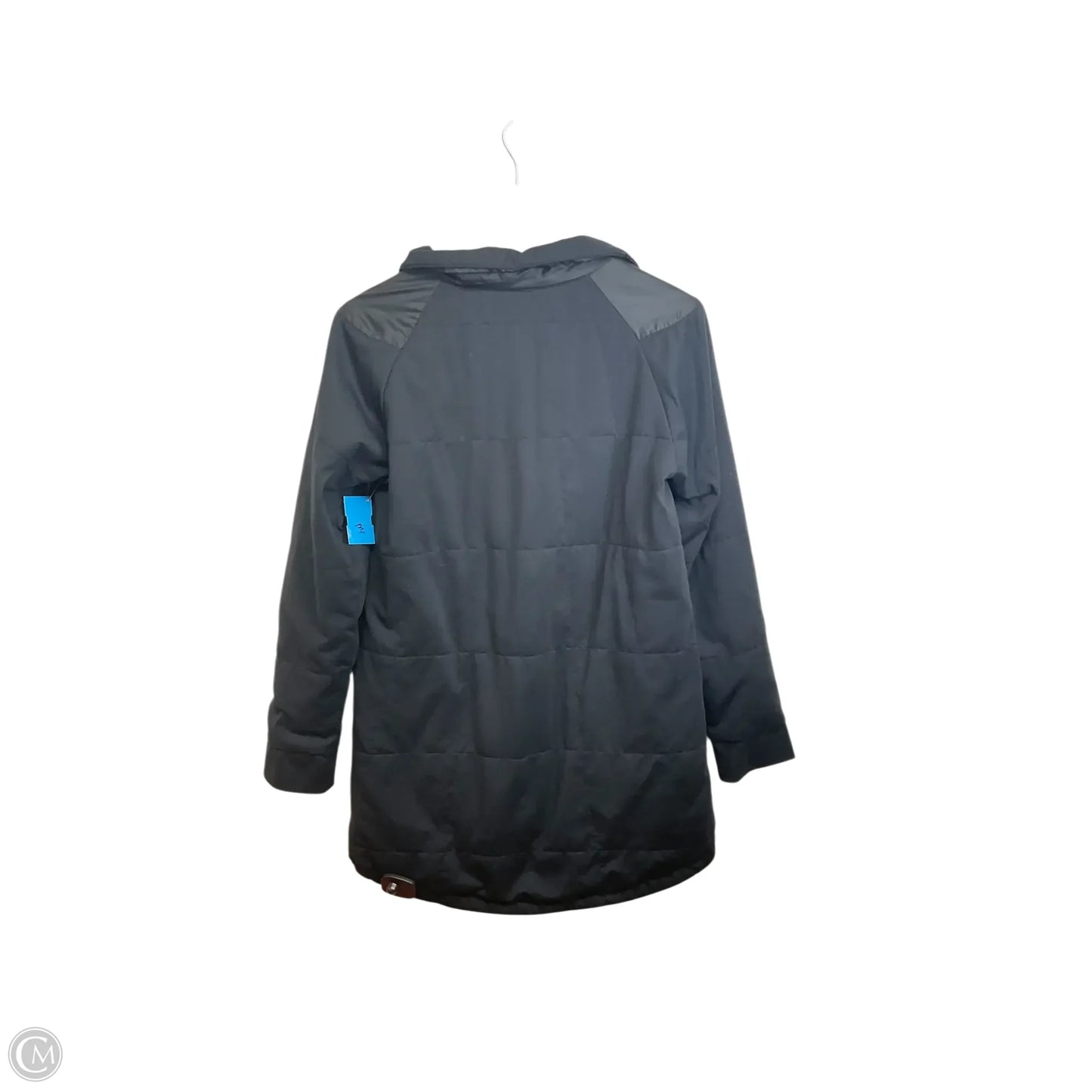 Jacket Puffer & Quilted By The North Face In Black, Size: S