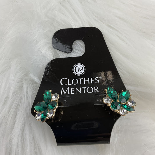 Earrings Stud By Clothes Mentor