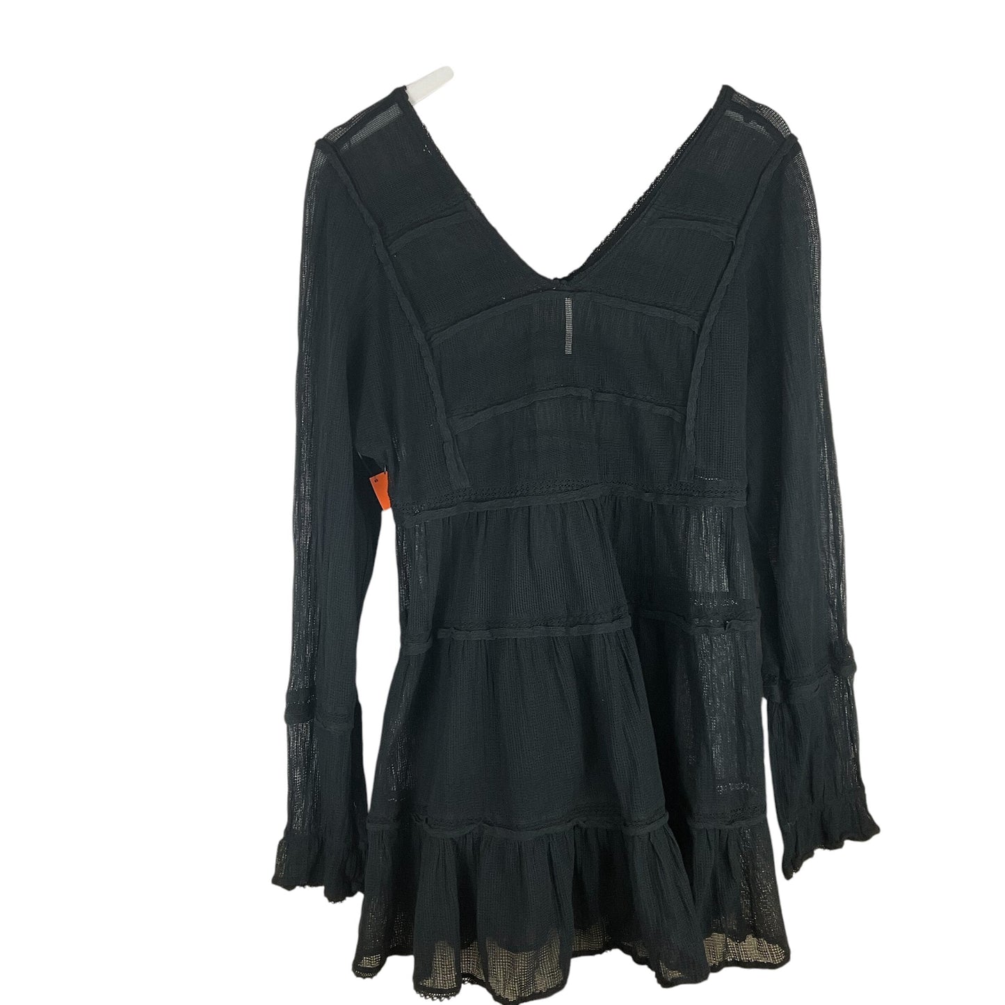 Swimwear Cover-up By Free People Size: L