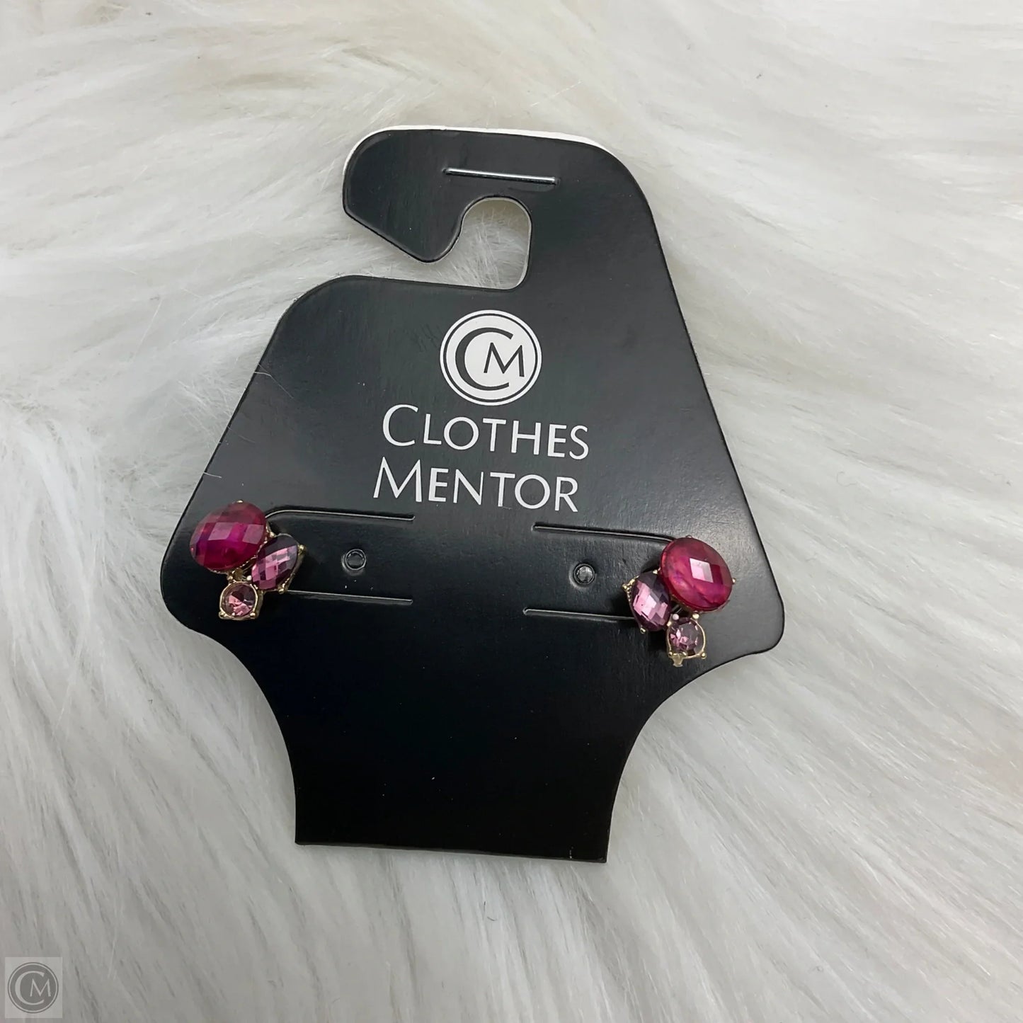 Earrings Stud By Clothes Mentor
