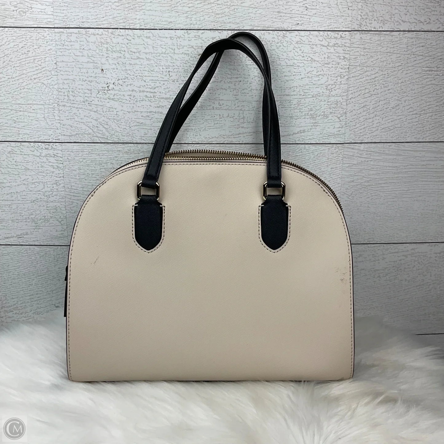 Handbag Designer By Kate Spade, Size: Medium