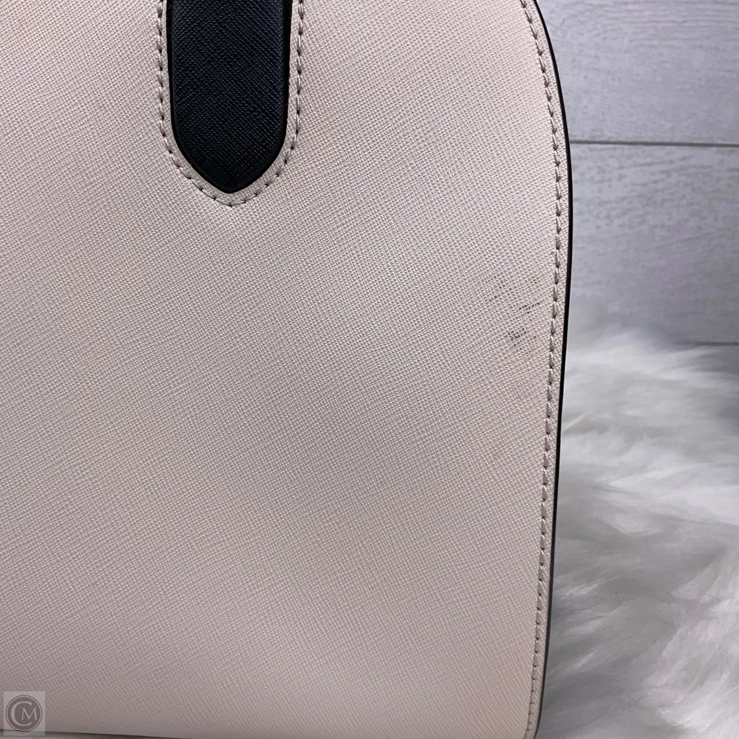 Handbag Designer By Kate Spade, Size: Medium