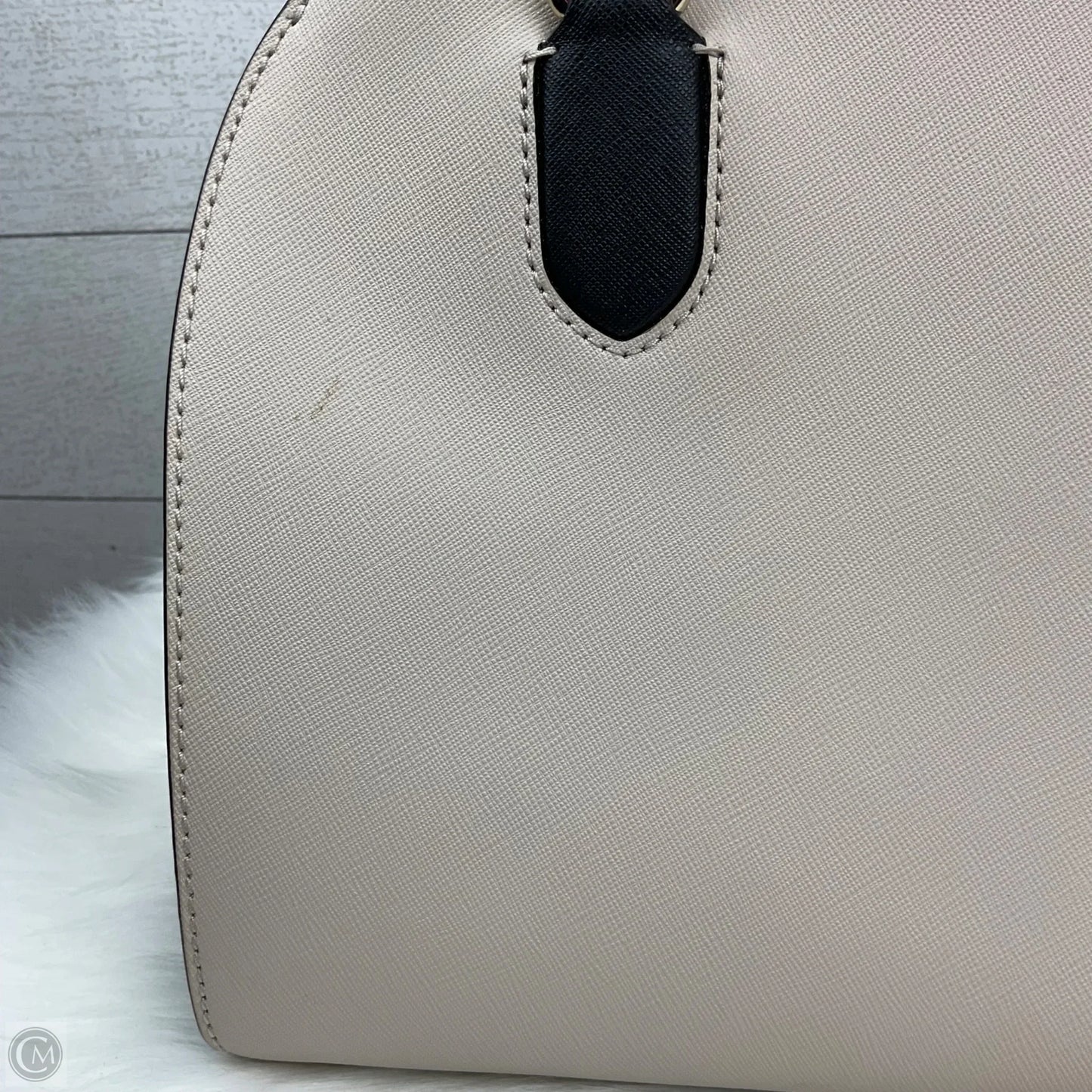 Handbag Designer By Kate Spade, Size: Medium