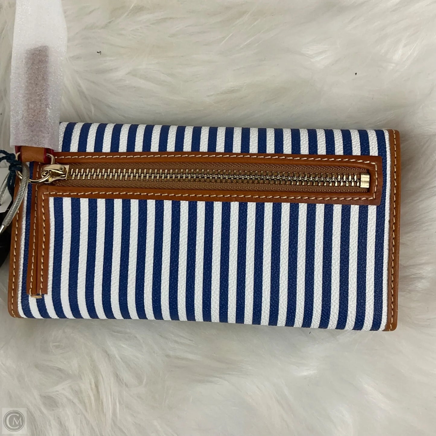 Wristlet Designer By Dooney And Bourke, Size: Large