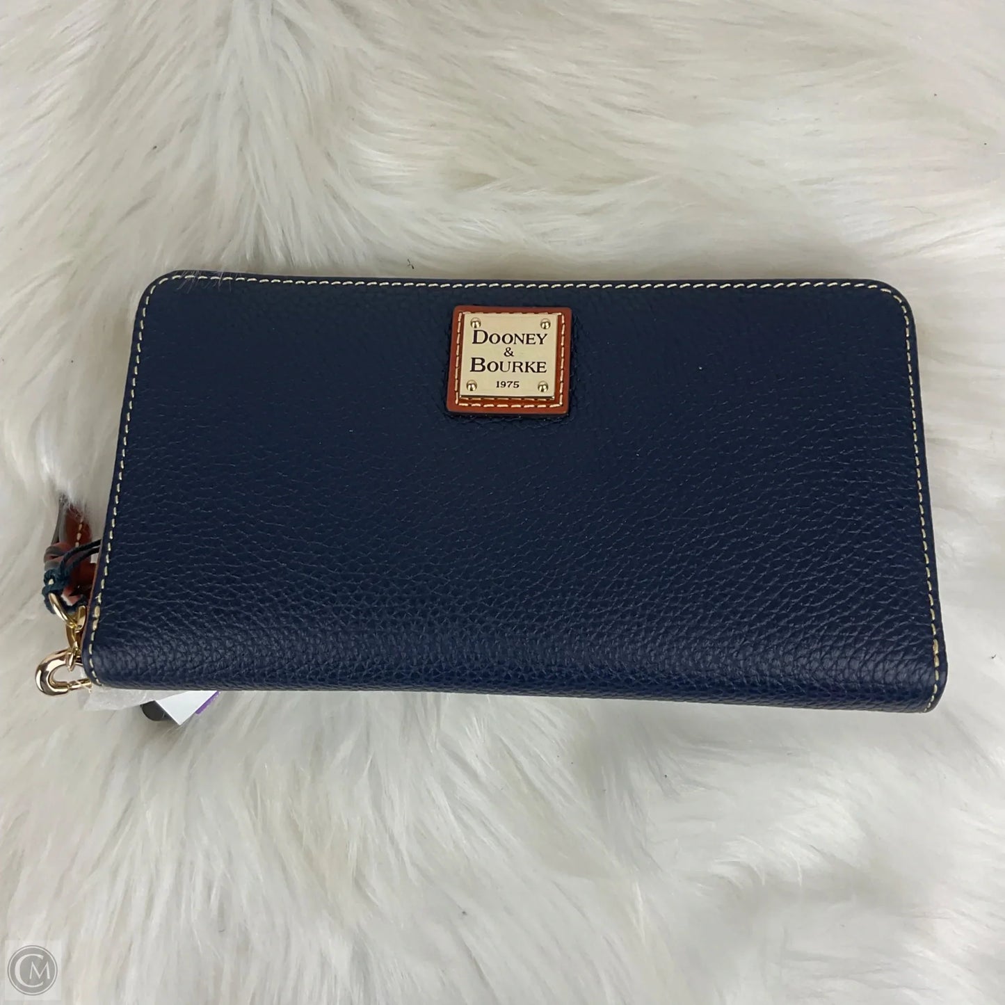 Wristlet Designer By Dooney And Bourke, Size: Large
