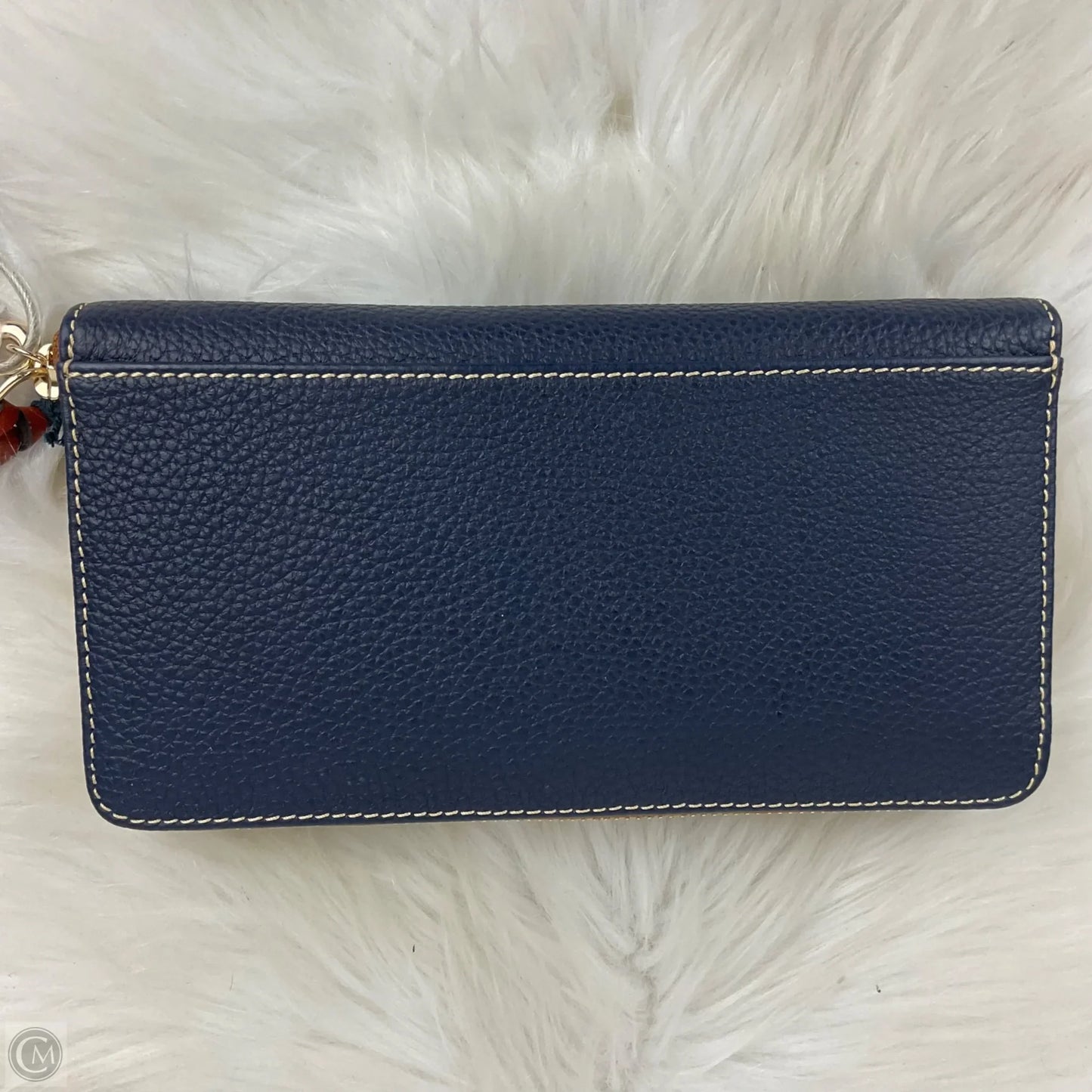 Wristlet Designer By Dooney And Bourke, Size: Large