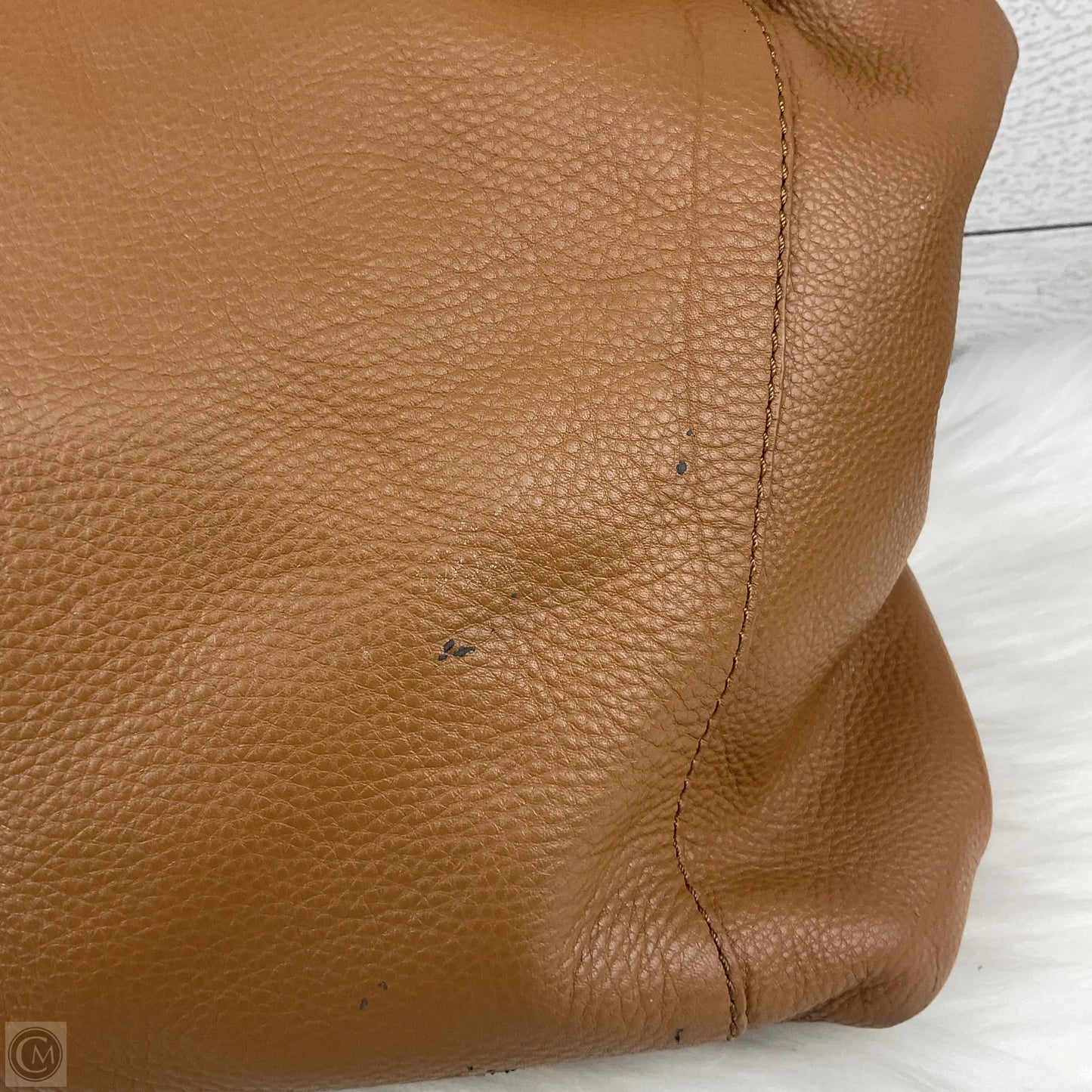 Handbag By Kooba, Size: Medium