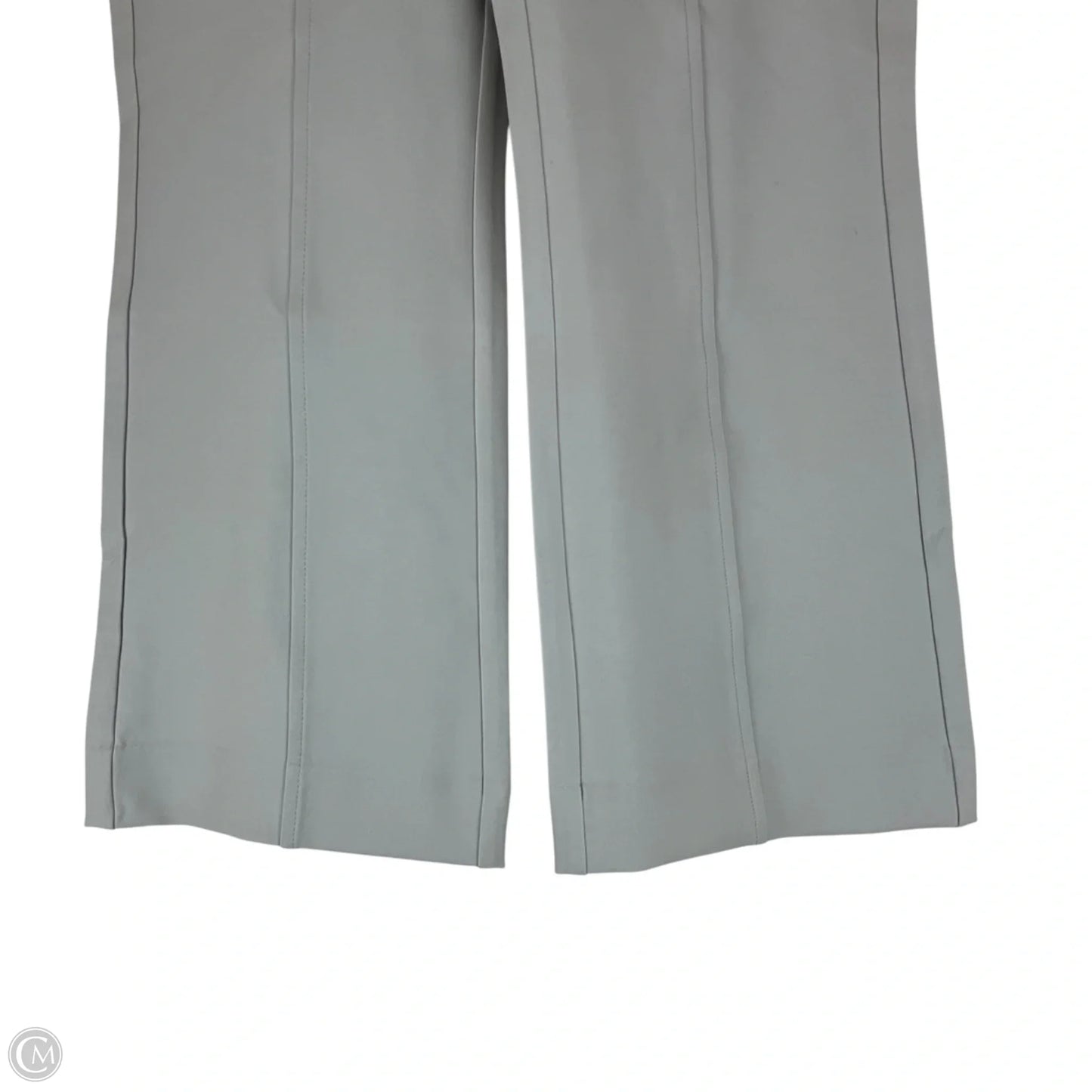 Pants Dress By Chicos In Grey, Size: 6