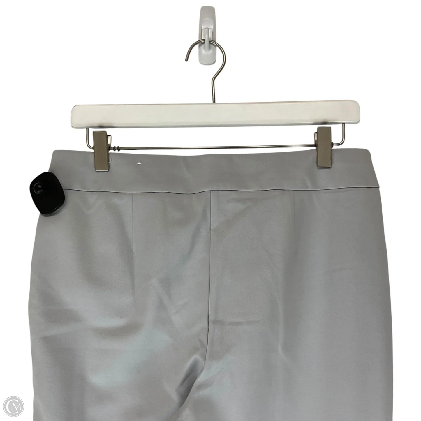 Pants Dress By Chicos In Grey, Size: 6