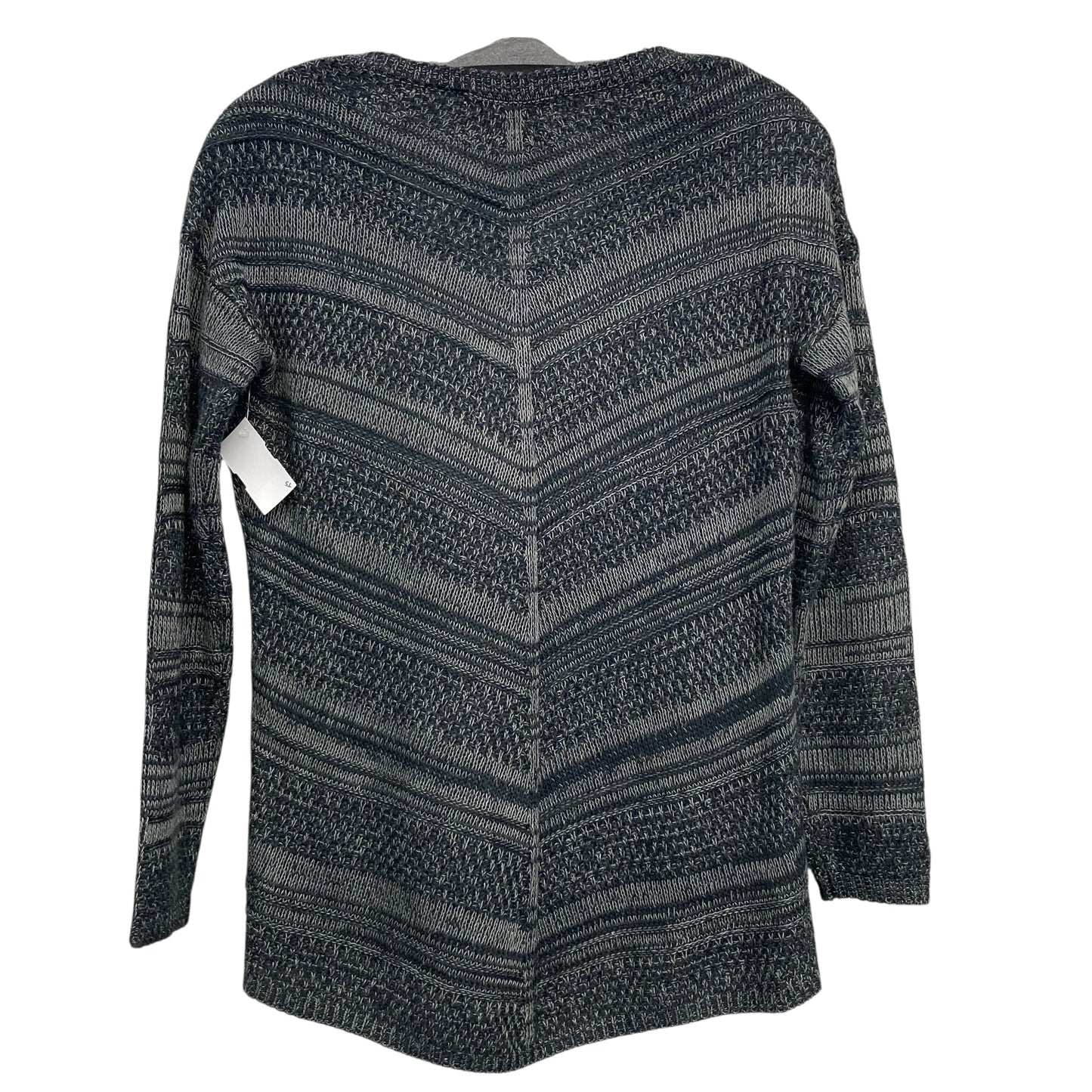Sweater By Pink Rose In Grey, Size:S
