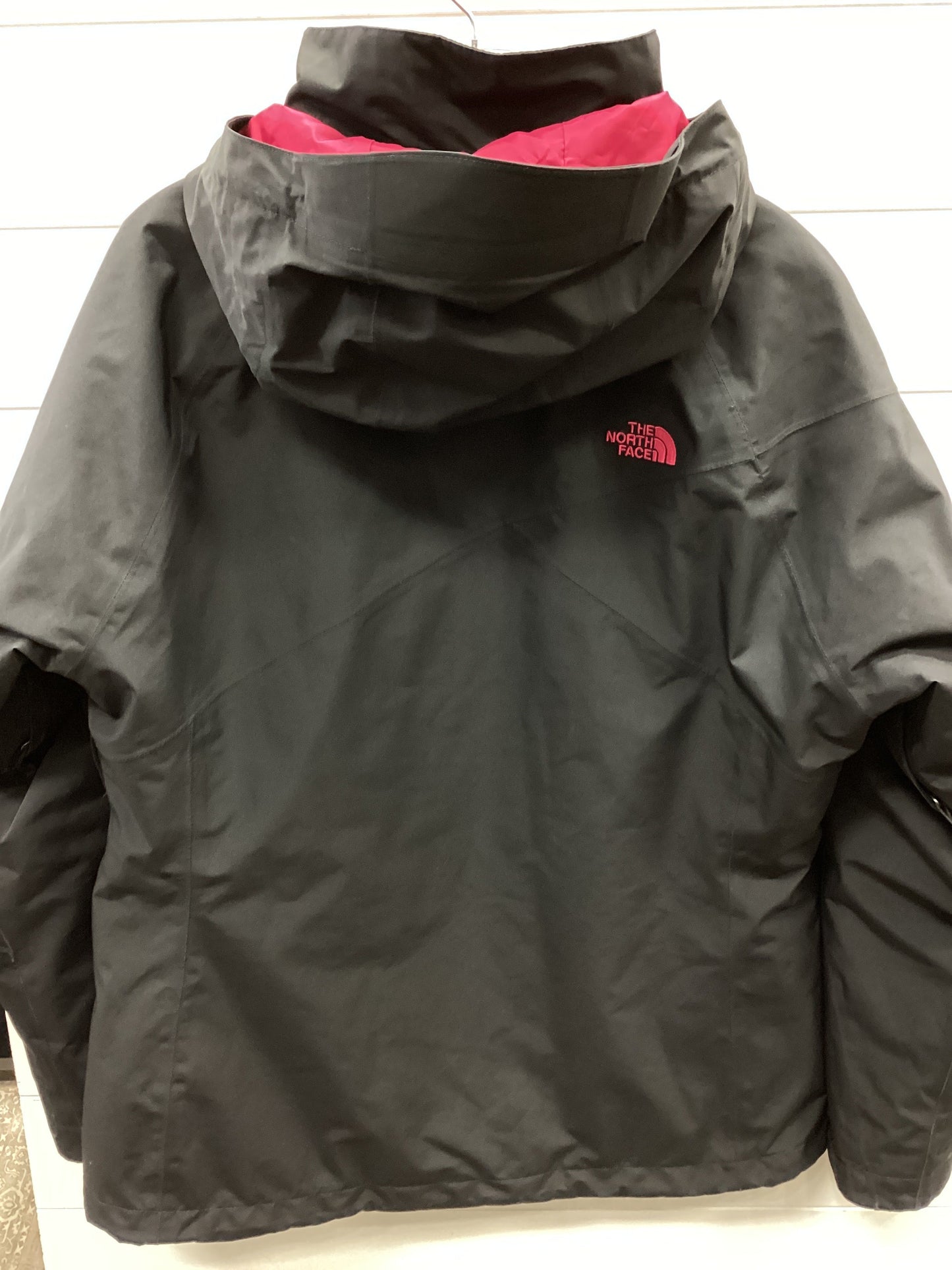 Coat Other By The North Face In Black, Size:Xl