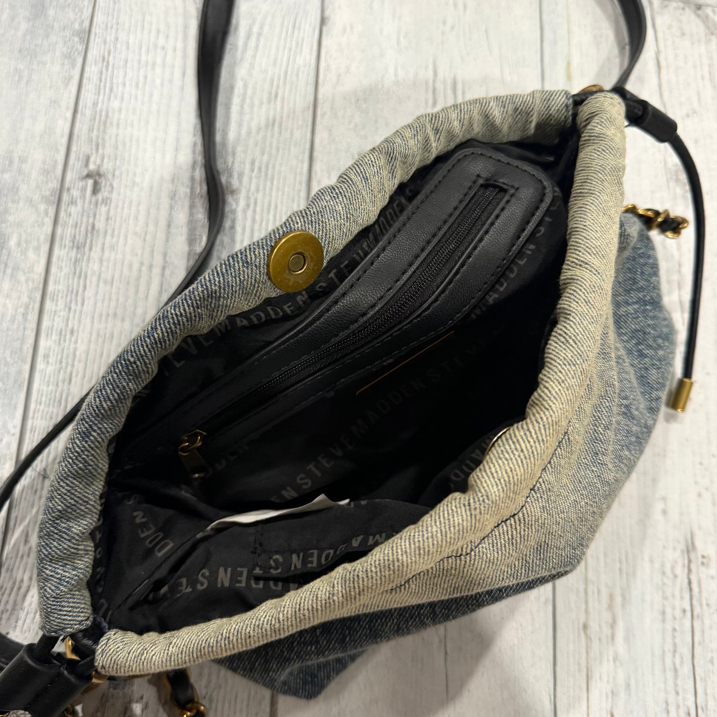 Crossbody By Steve Madden, Size: Small