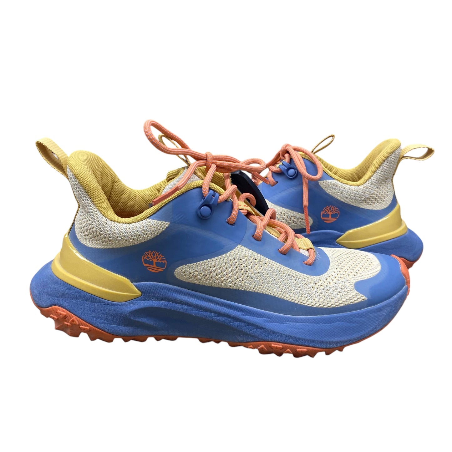 Shoes Athletic By Timberland In Multi, Size:6