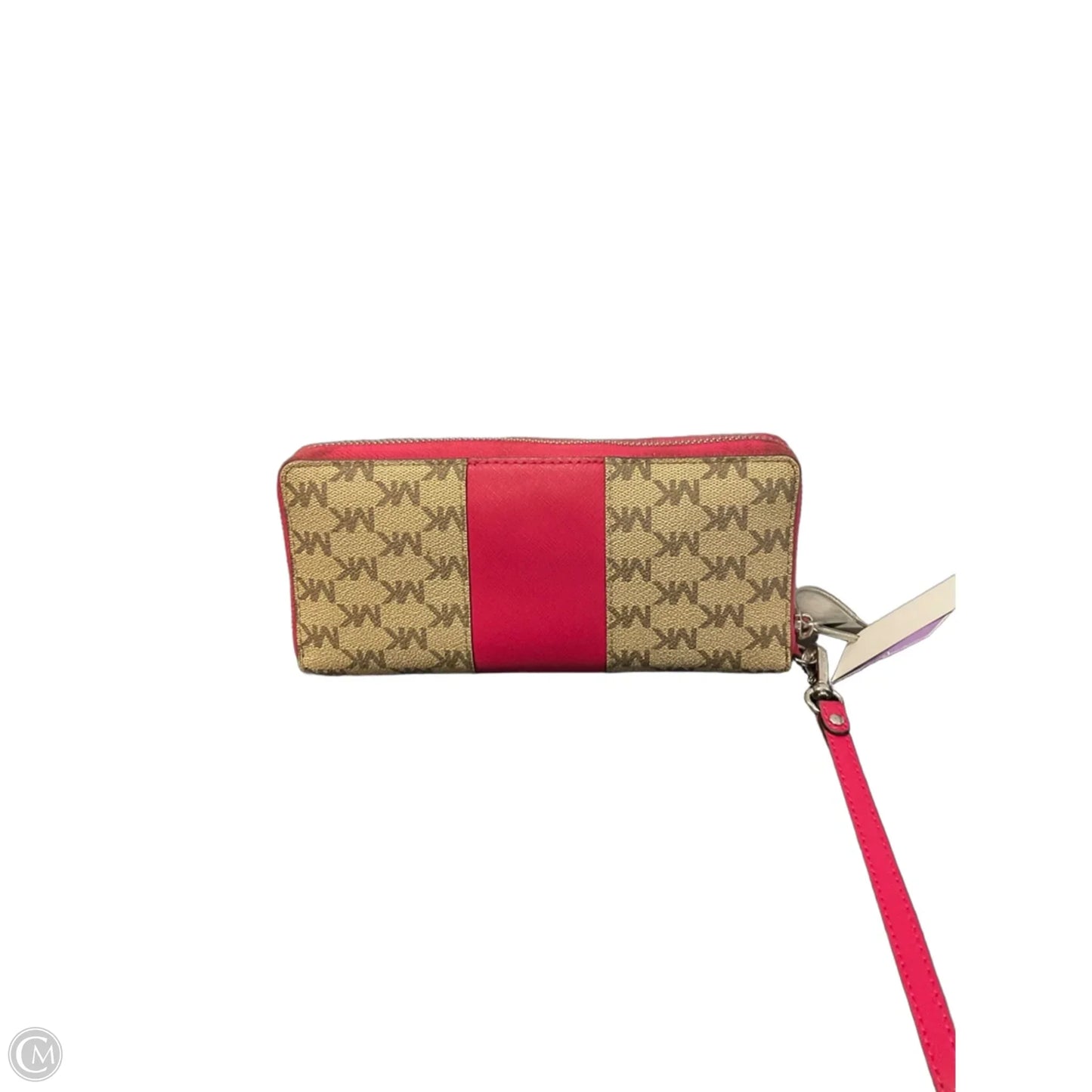 Wallet Designer By Michael Kors, Size: Medium