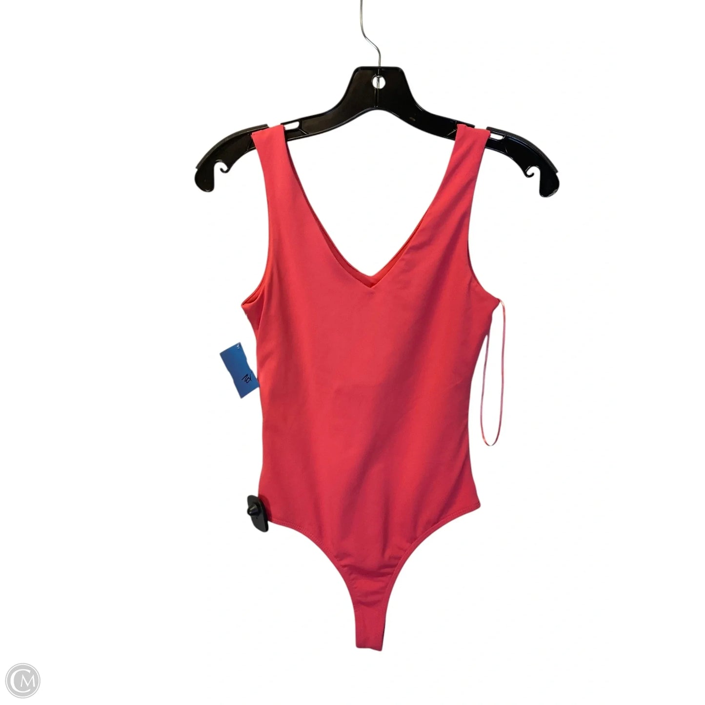 Bodysuit By Blue Rain In Pink, Size: Xs