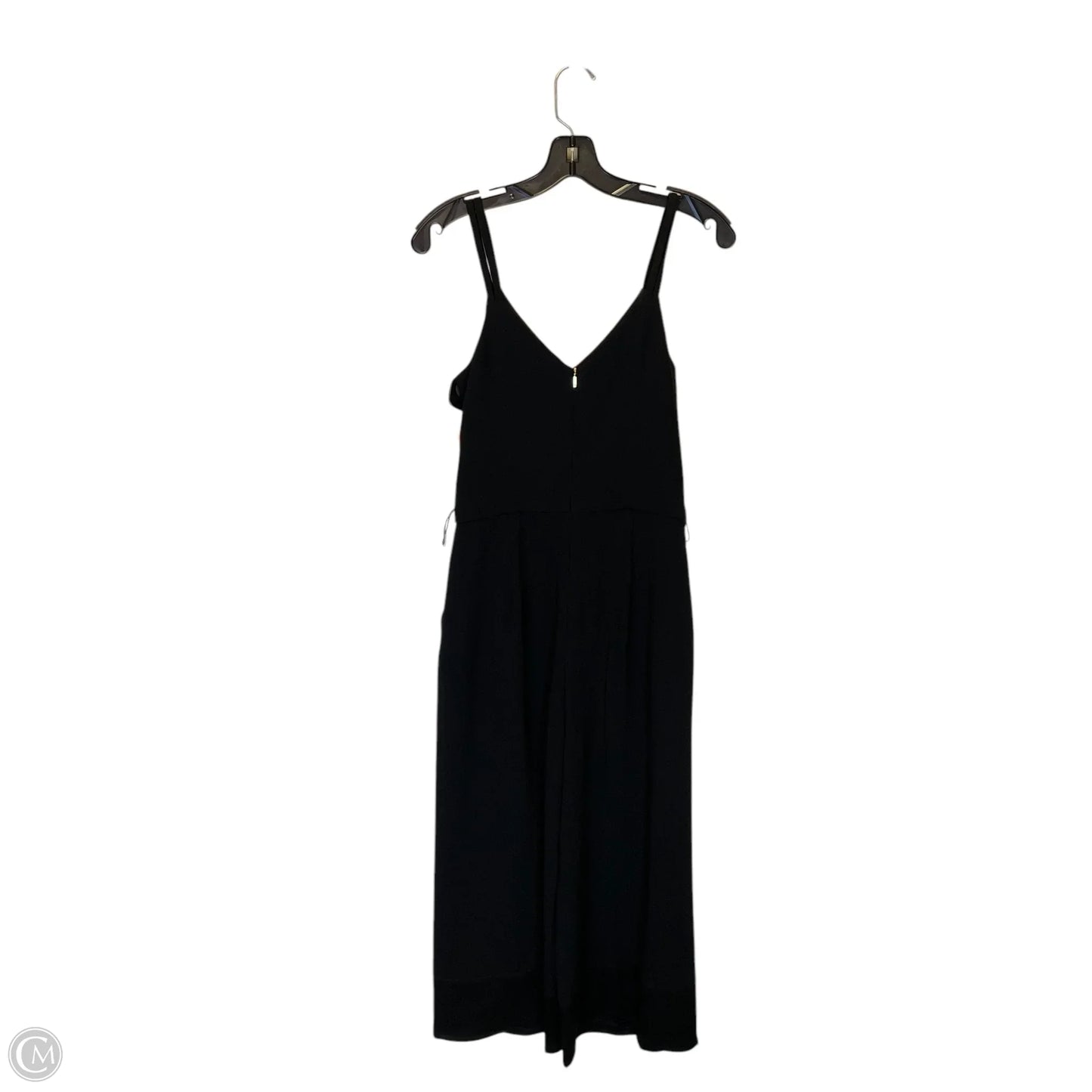 Jumpsuit By Trina Turk In Black, Size: 0