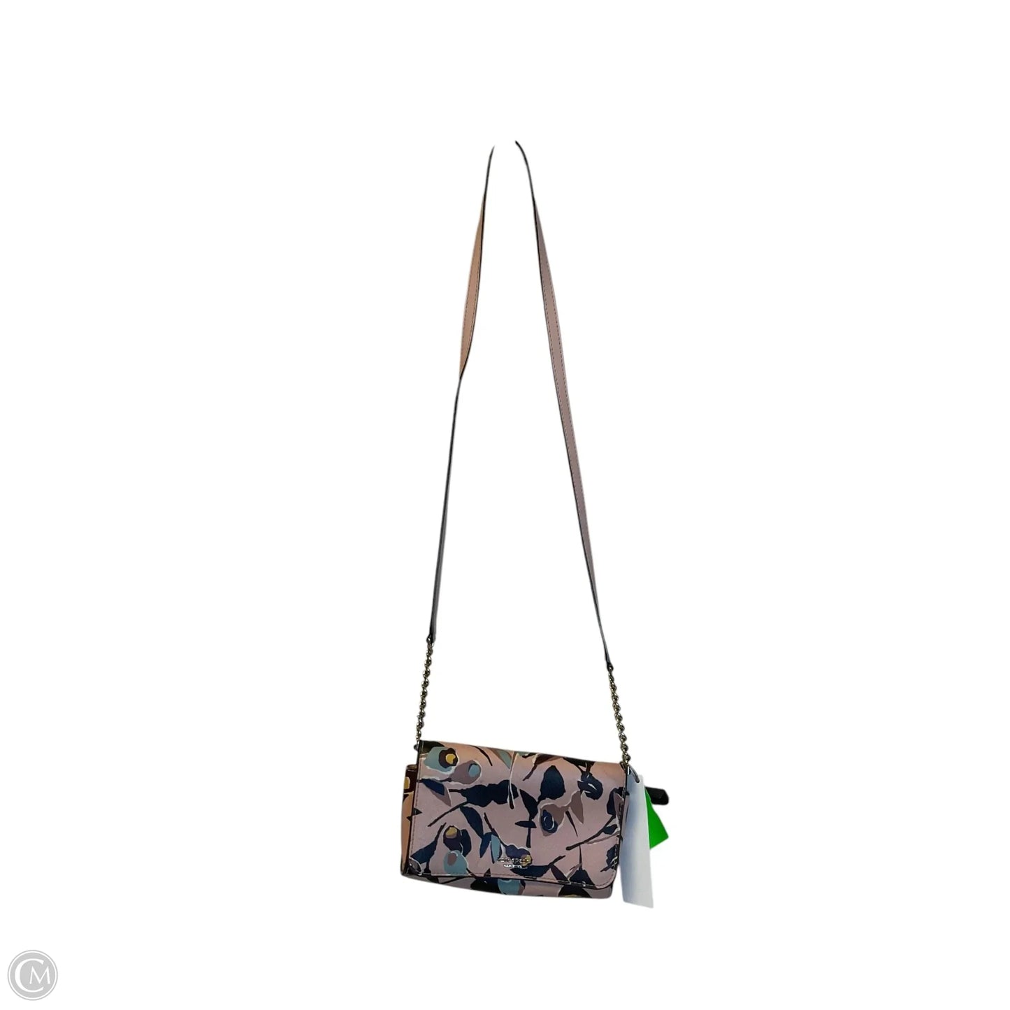 Crossbody Designer By Kate Spade, Size: Small