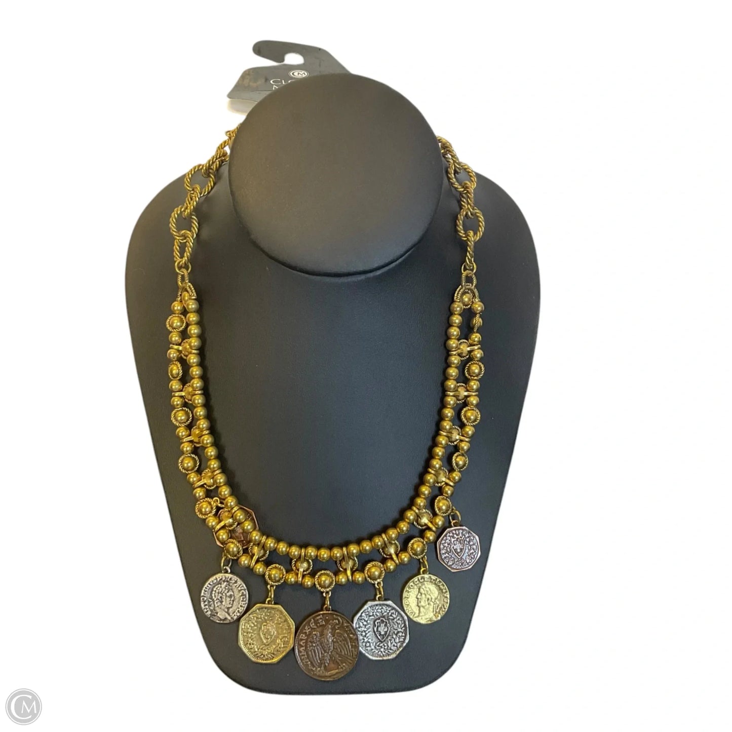 Necklace Pendant By Clothes Mentor