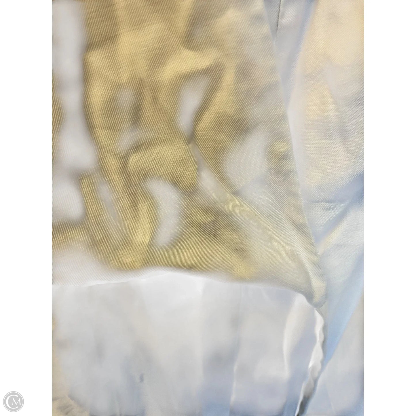 Jumpsuit By 1.state In Cream, Size: 8