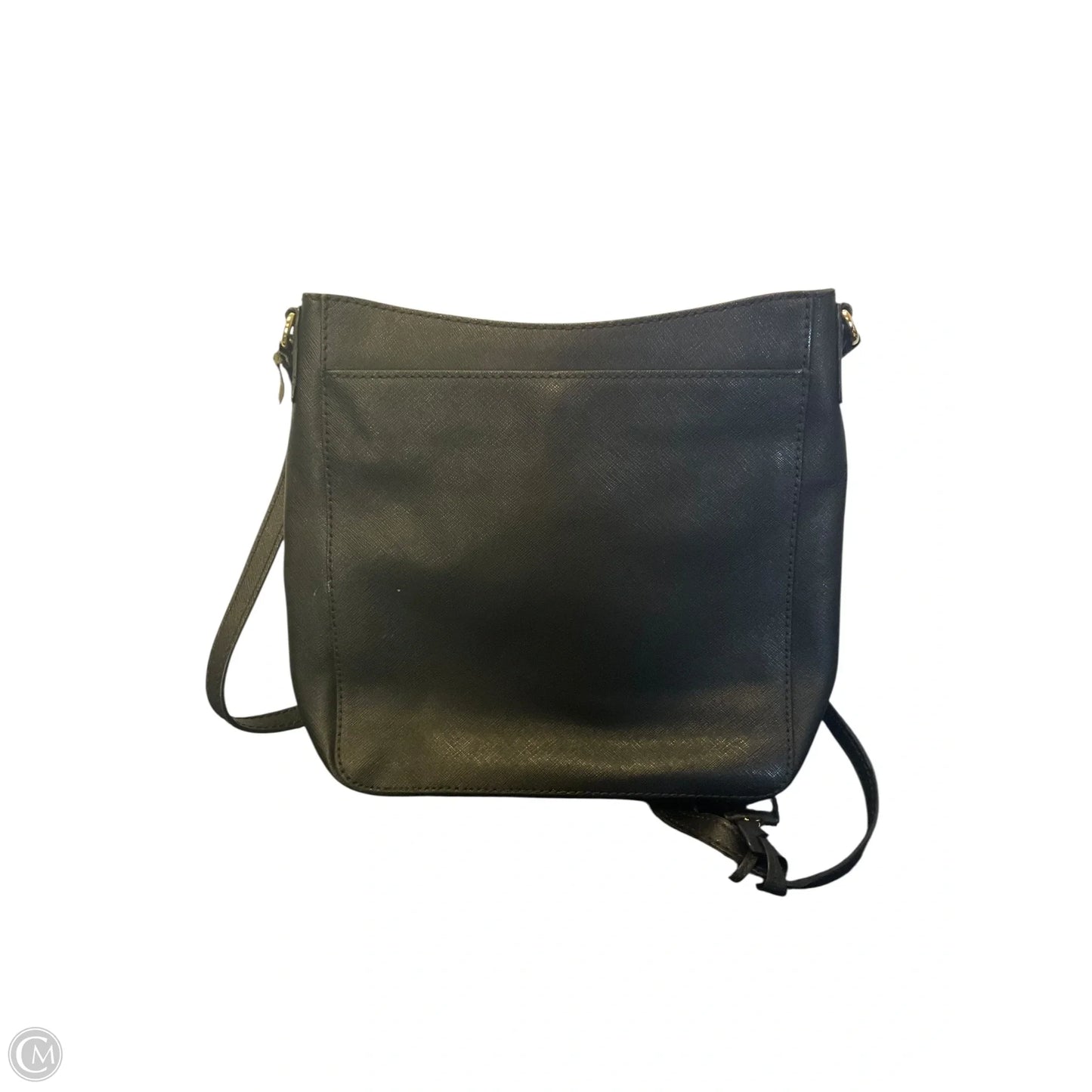 Crossbody Designer By Michael Kors, Size: Medium