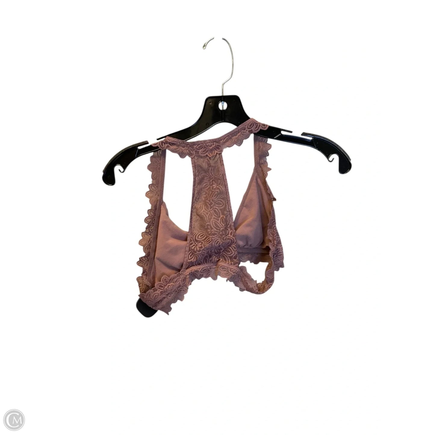 Bralette By Aerie In Pink, Size: S