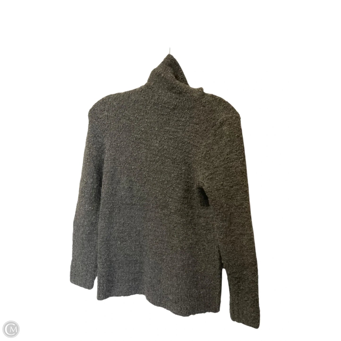 Sweater By Michael By Michael Kors In Grey, Size: Xs