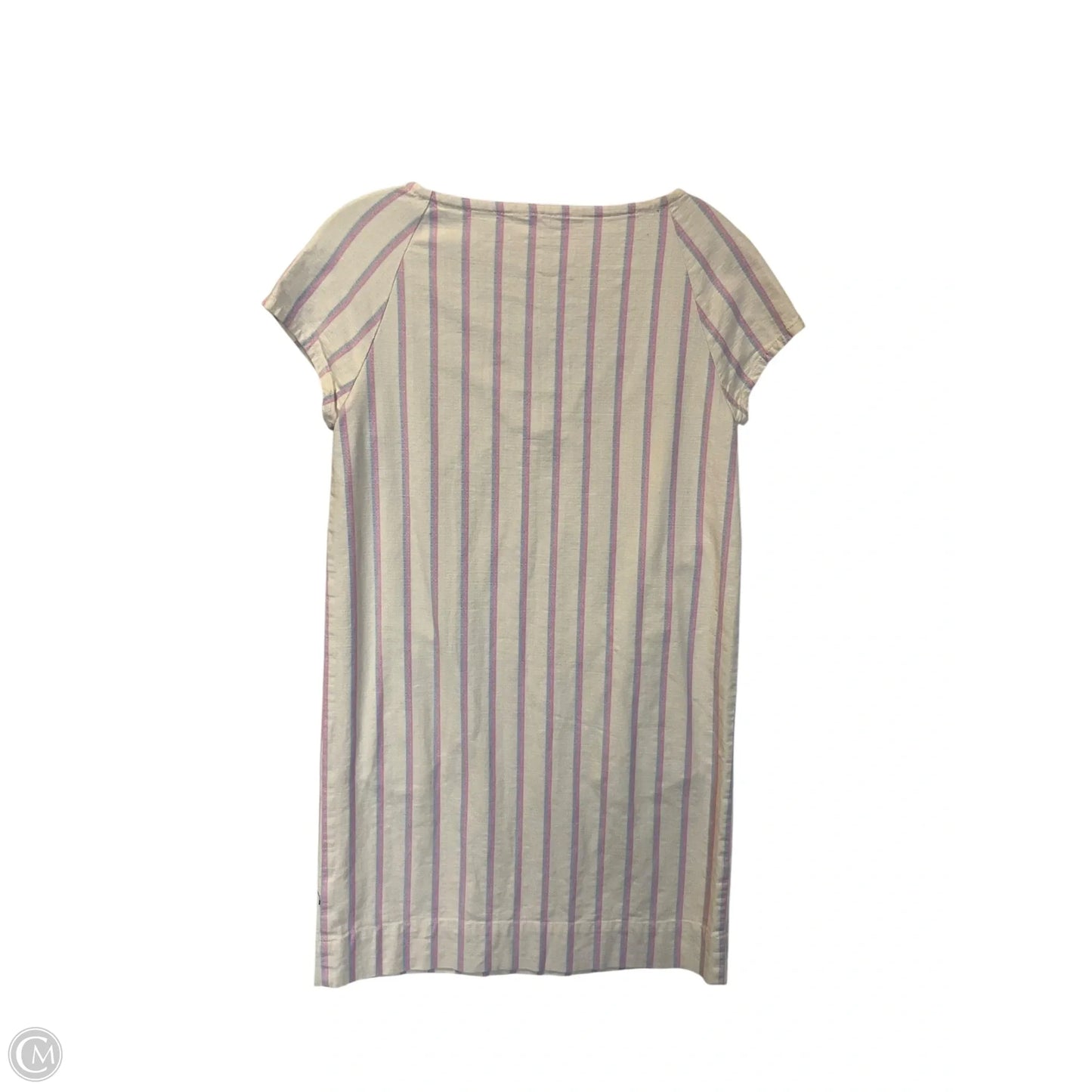 Dress Casual Short By Southern Tide In Striped Pattern, Size: Xlarge