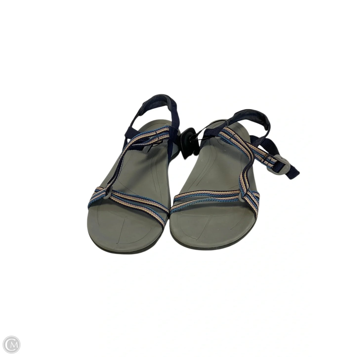Sandals Sport By Teva In Navy, Size: 7
