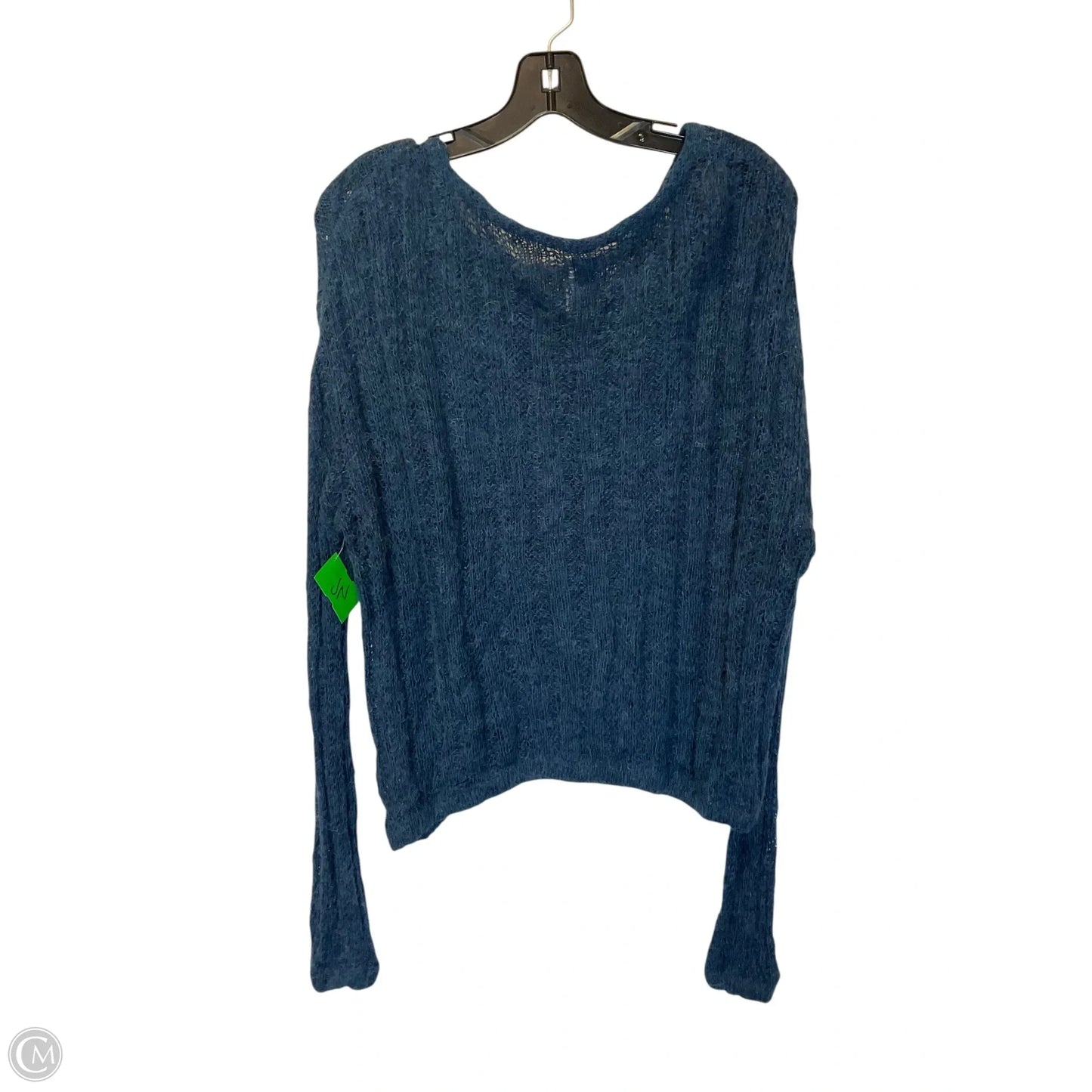 Sweater By Free People In Navy, Size: S