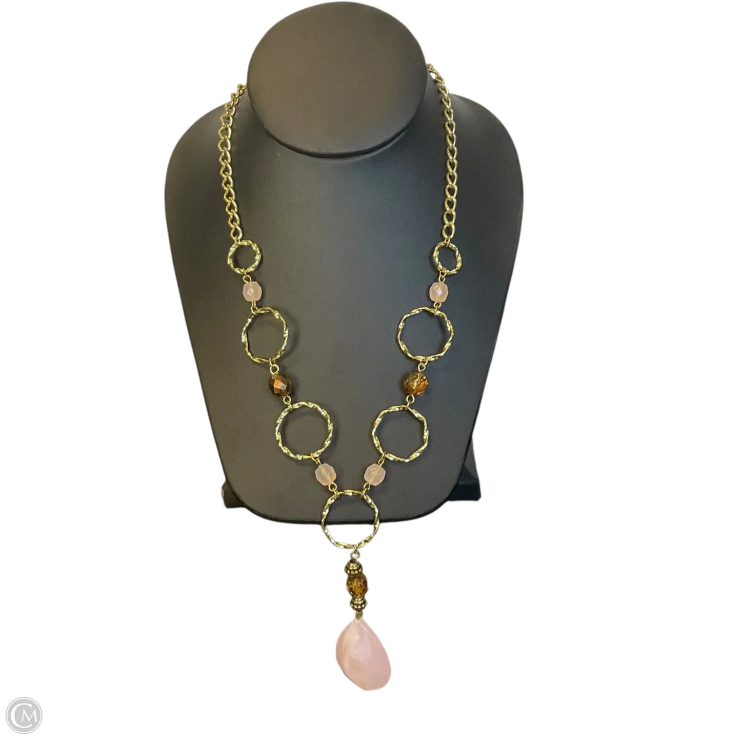 Necklace Chain By Clothes Mentor