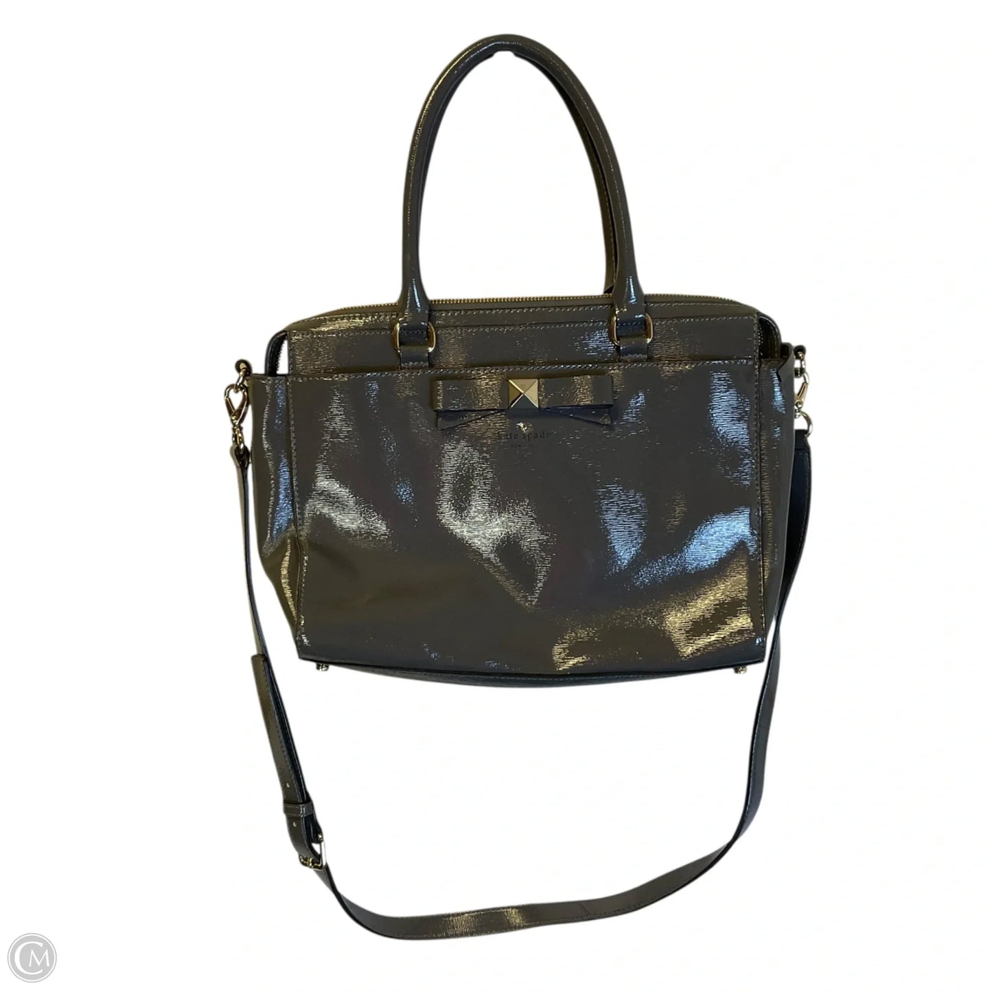 Crossbody Designer By Kate Spade, Size: Large