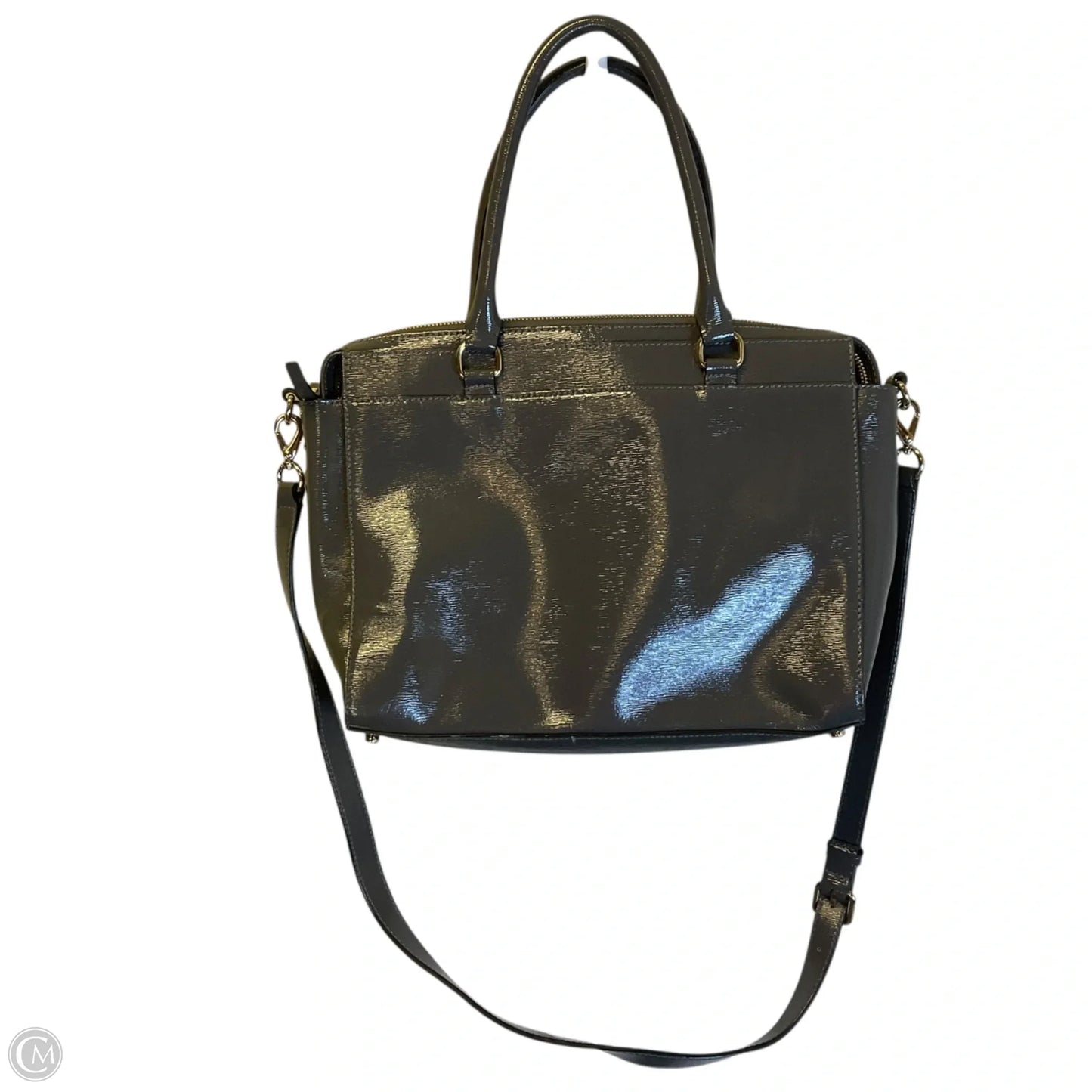 Crossbody Designer By Kate Spade, Size: Large