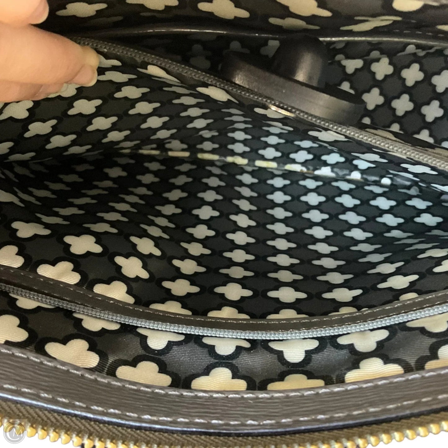 Crossbody Designer By Kate Spade, Size: Large