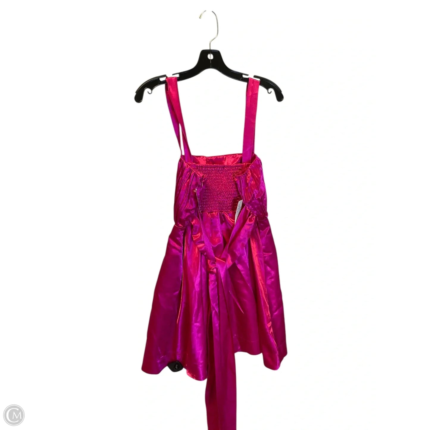 Dress Party Short By Maeve In Pink, Size: 6